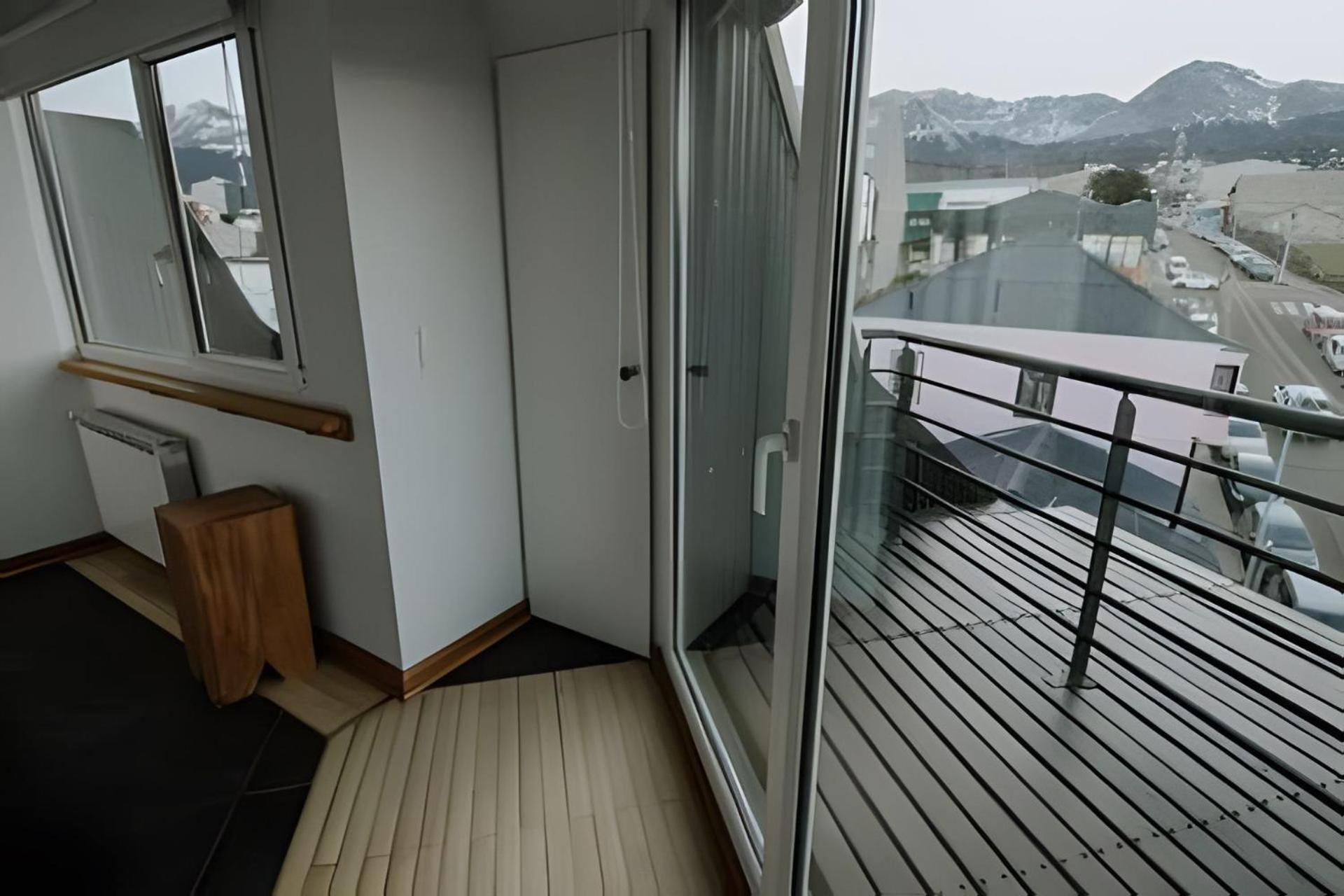 Aunaisin - Toluken apartamentos