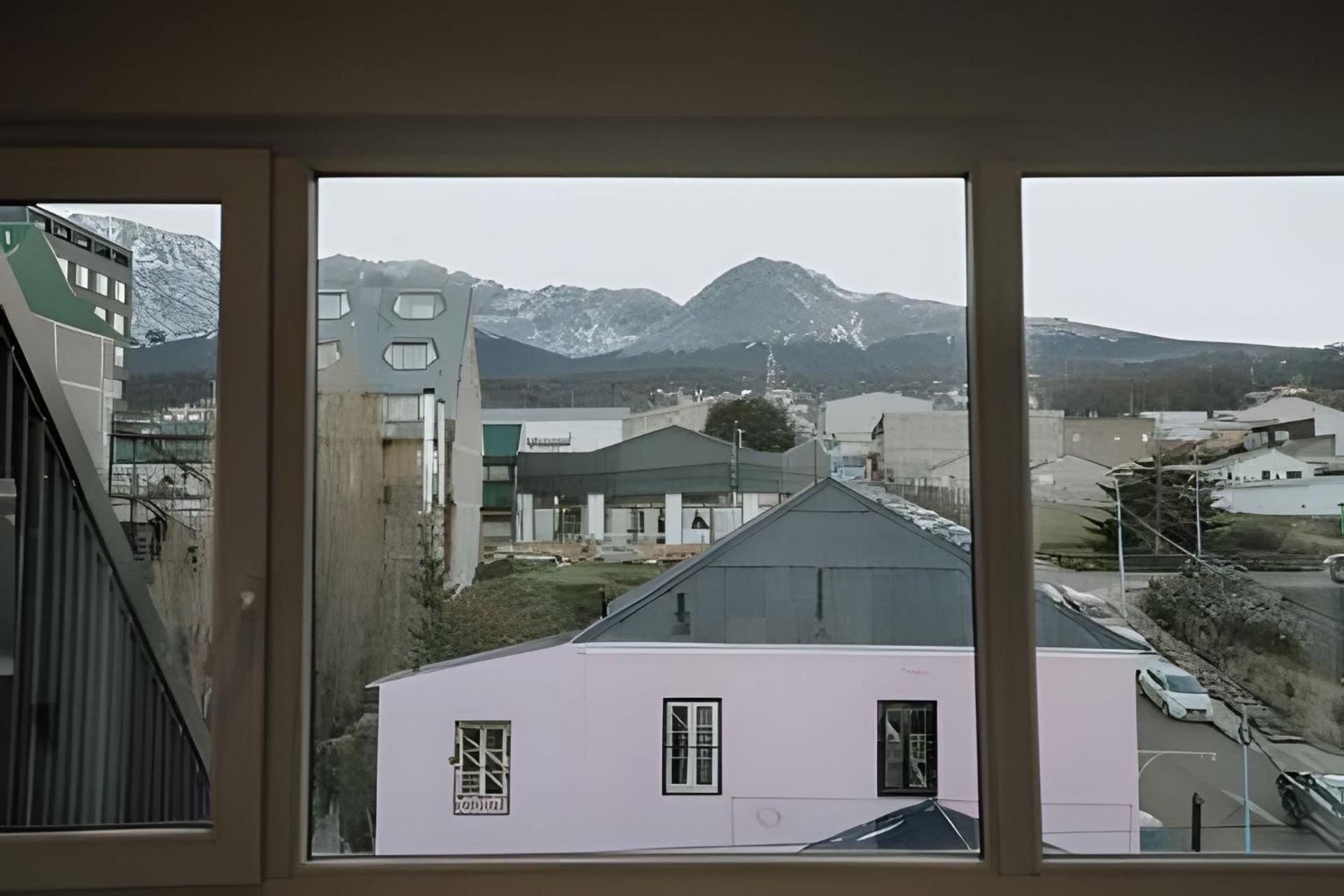 Aunaisin - Toluken apartamentos