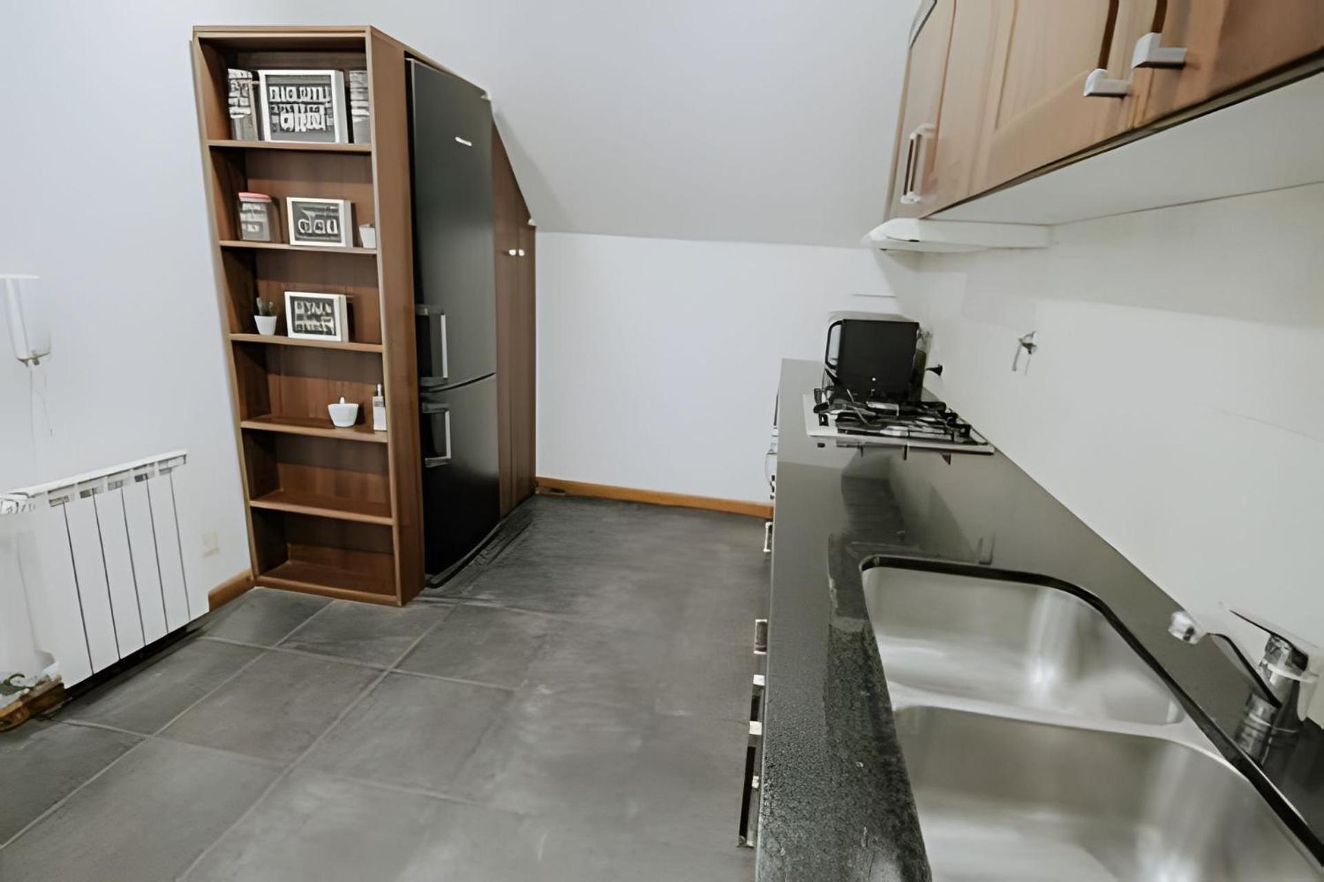 Aunaisin - Toluken apartamentos