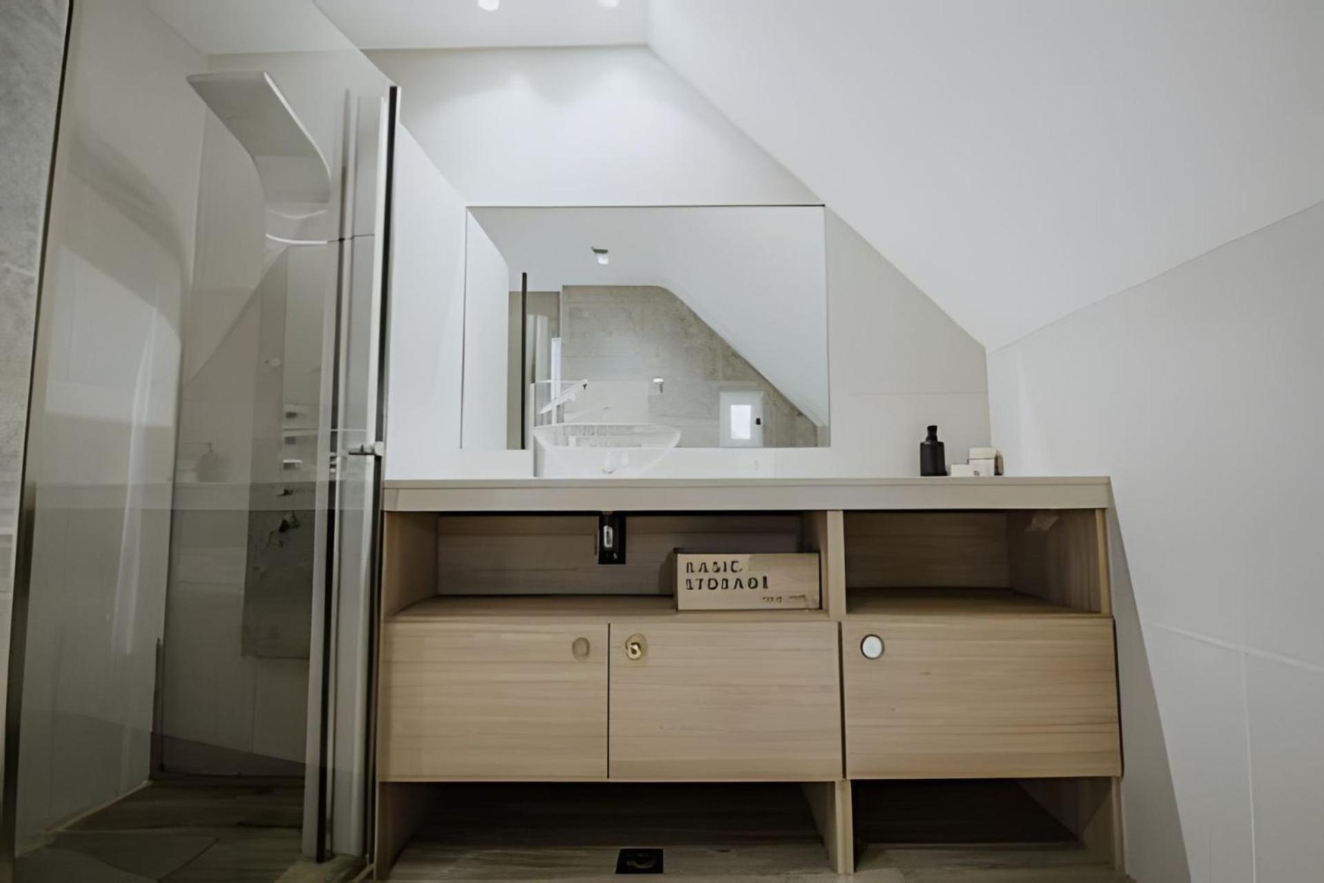 Aunaisin - Toluken apartamentos