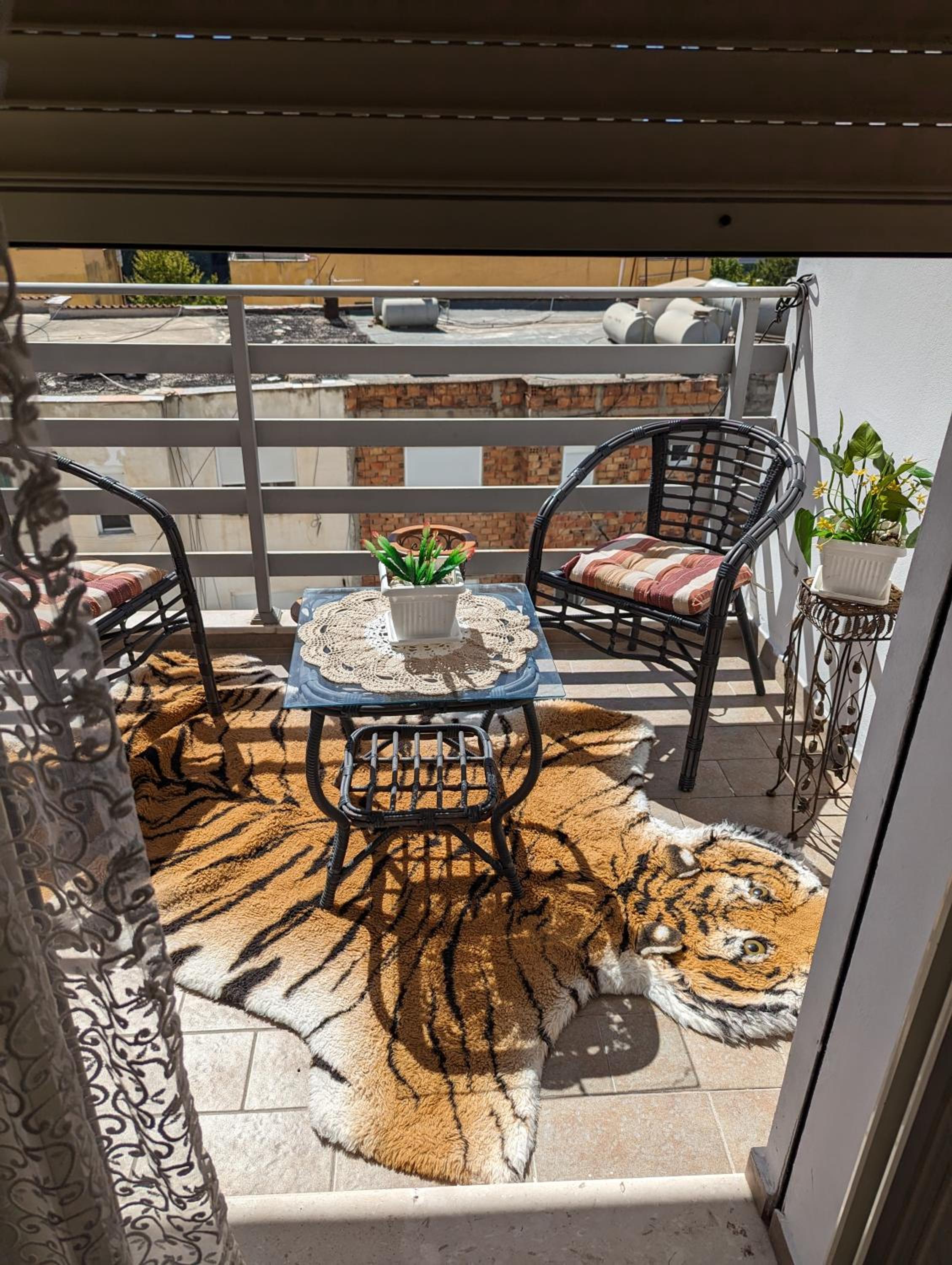 Igli's apartament