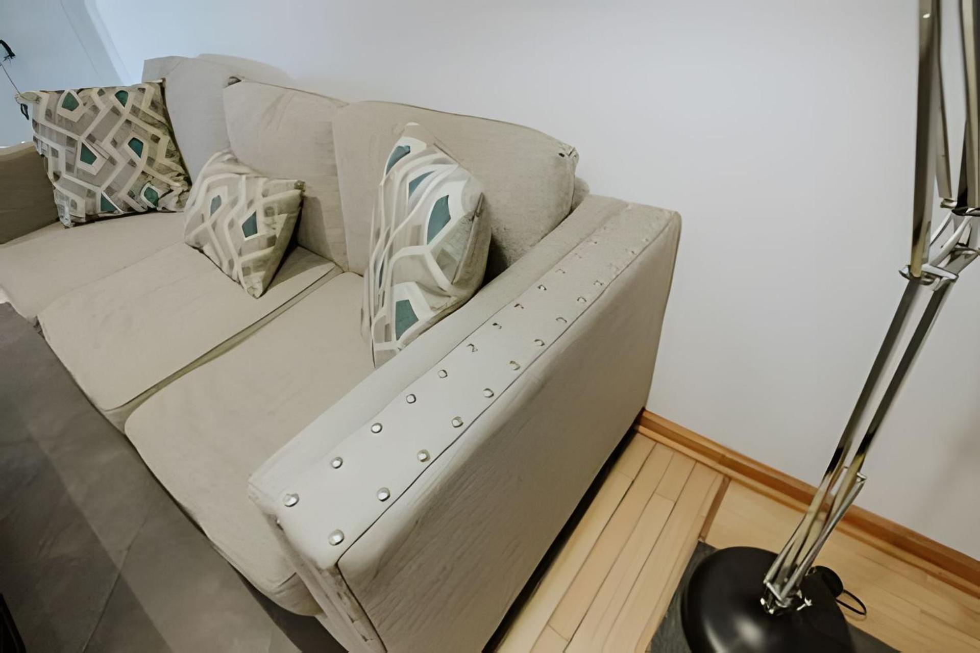 Aunaisin - Toluken apartamentos