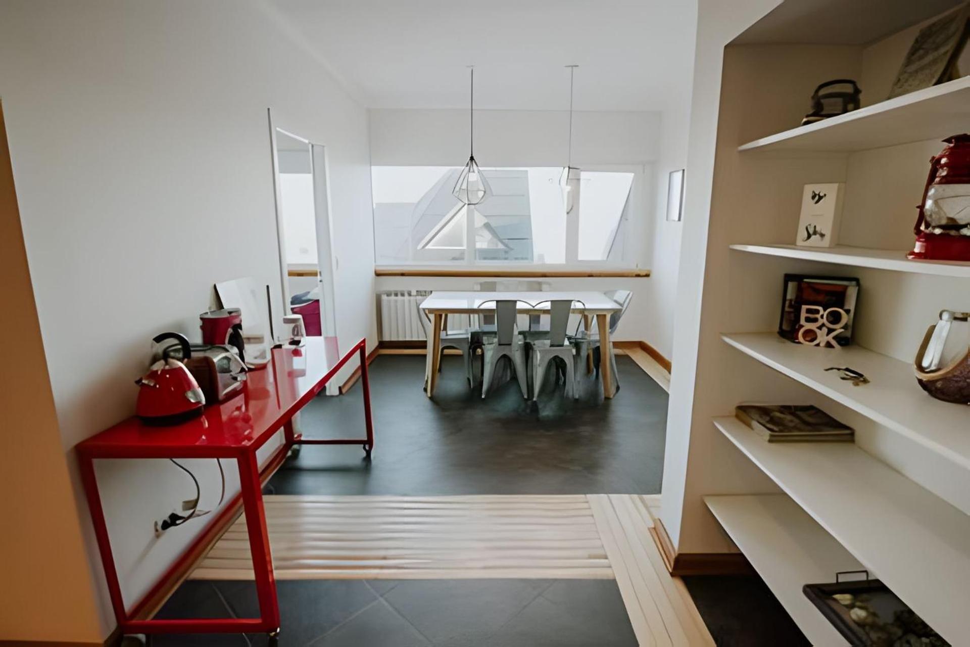 Aunaisin - Toluken apartamentos