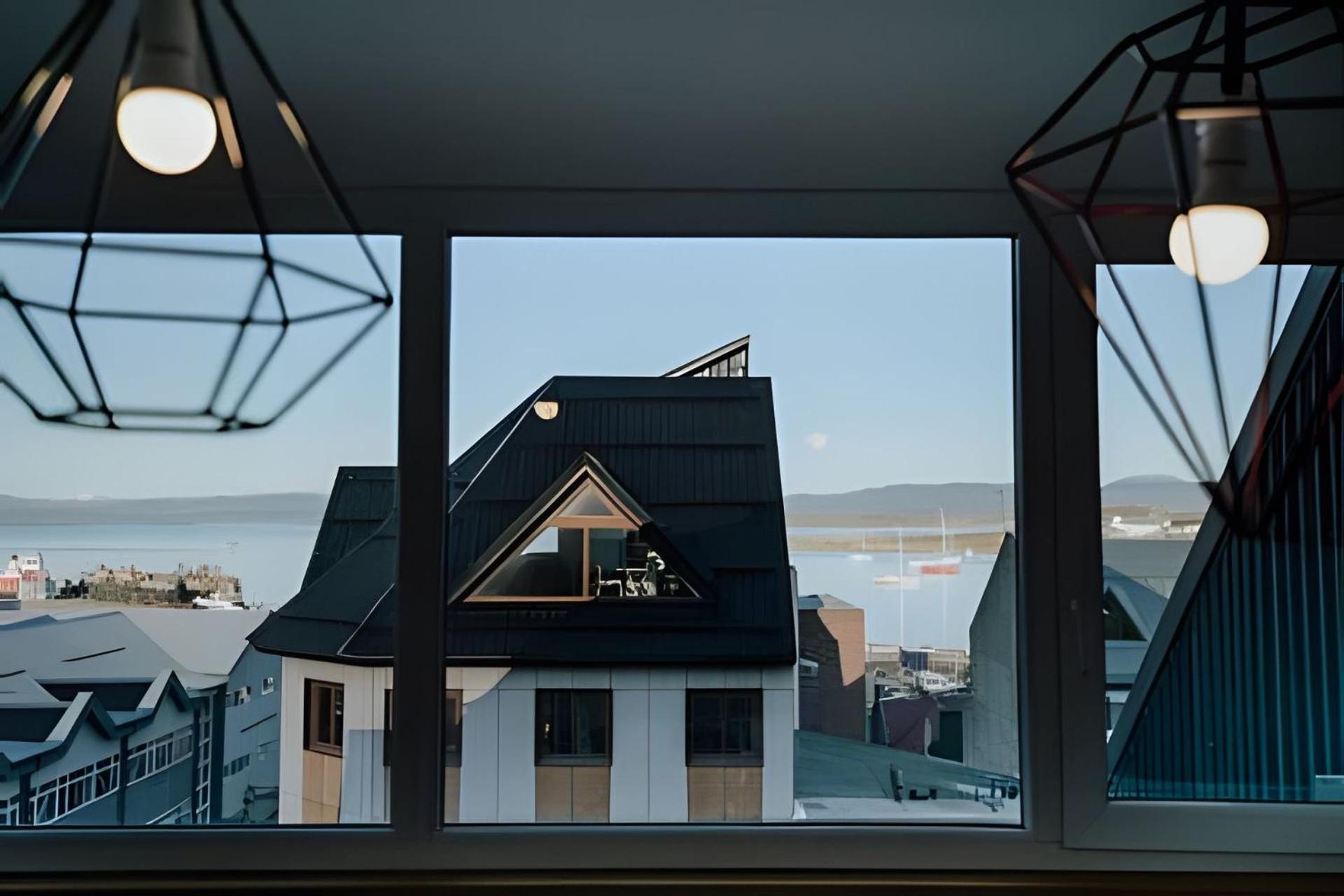 Aunaisin - Toluken apartamentos