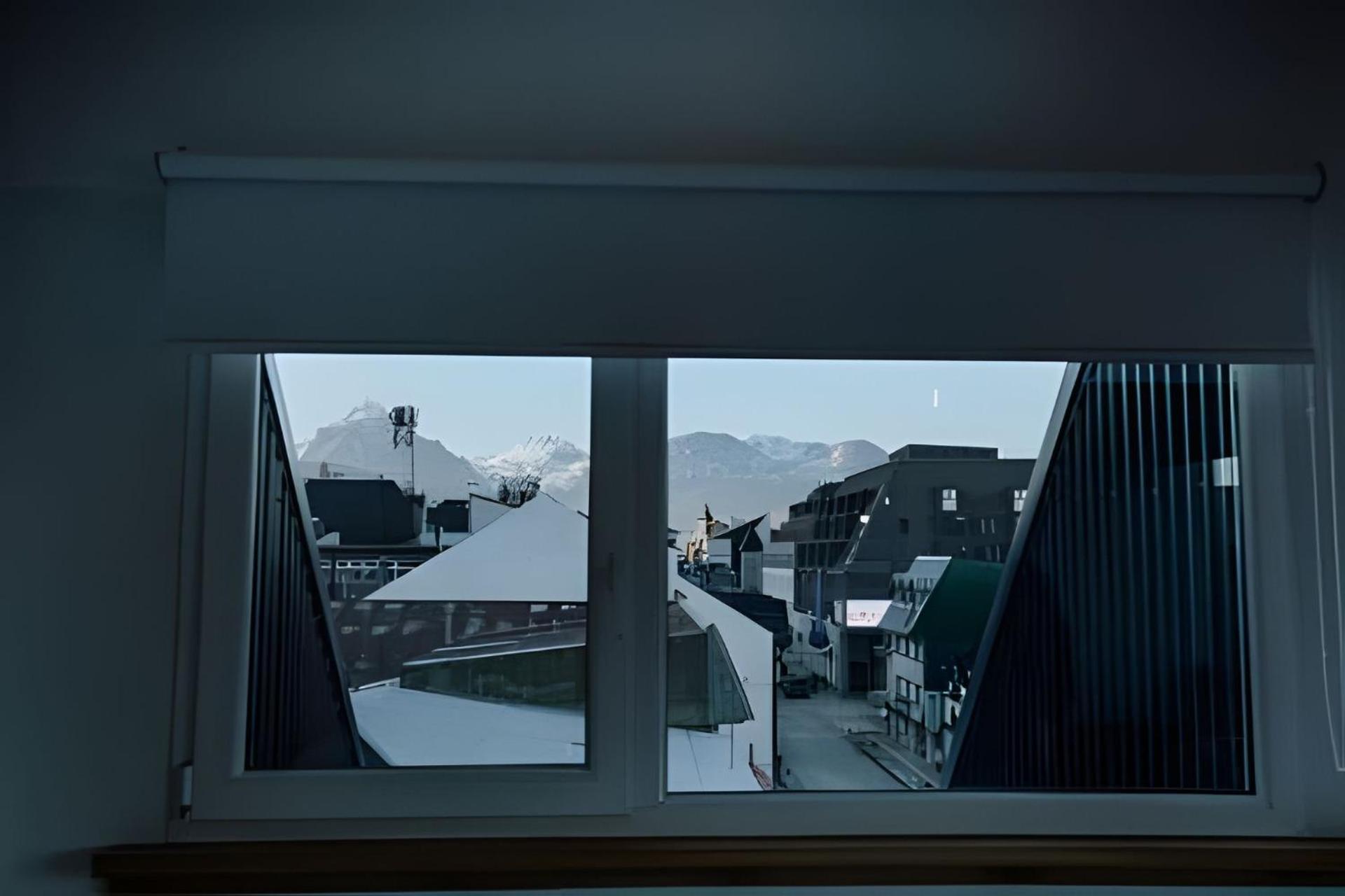 Aunaisin - Toluken apartamentos