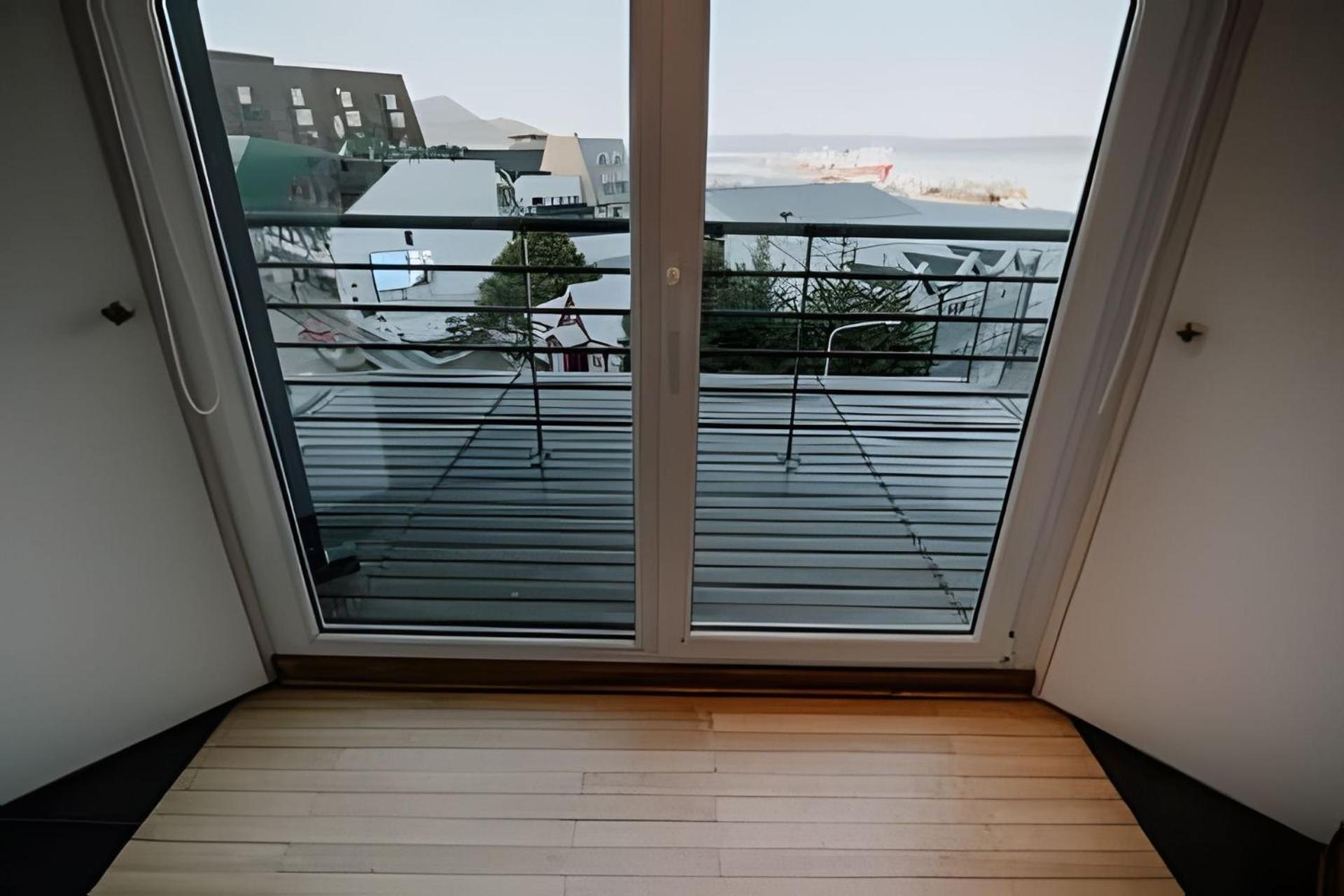 Aunaisin - Toluken apartamentos