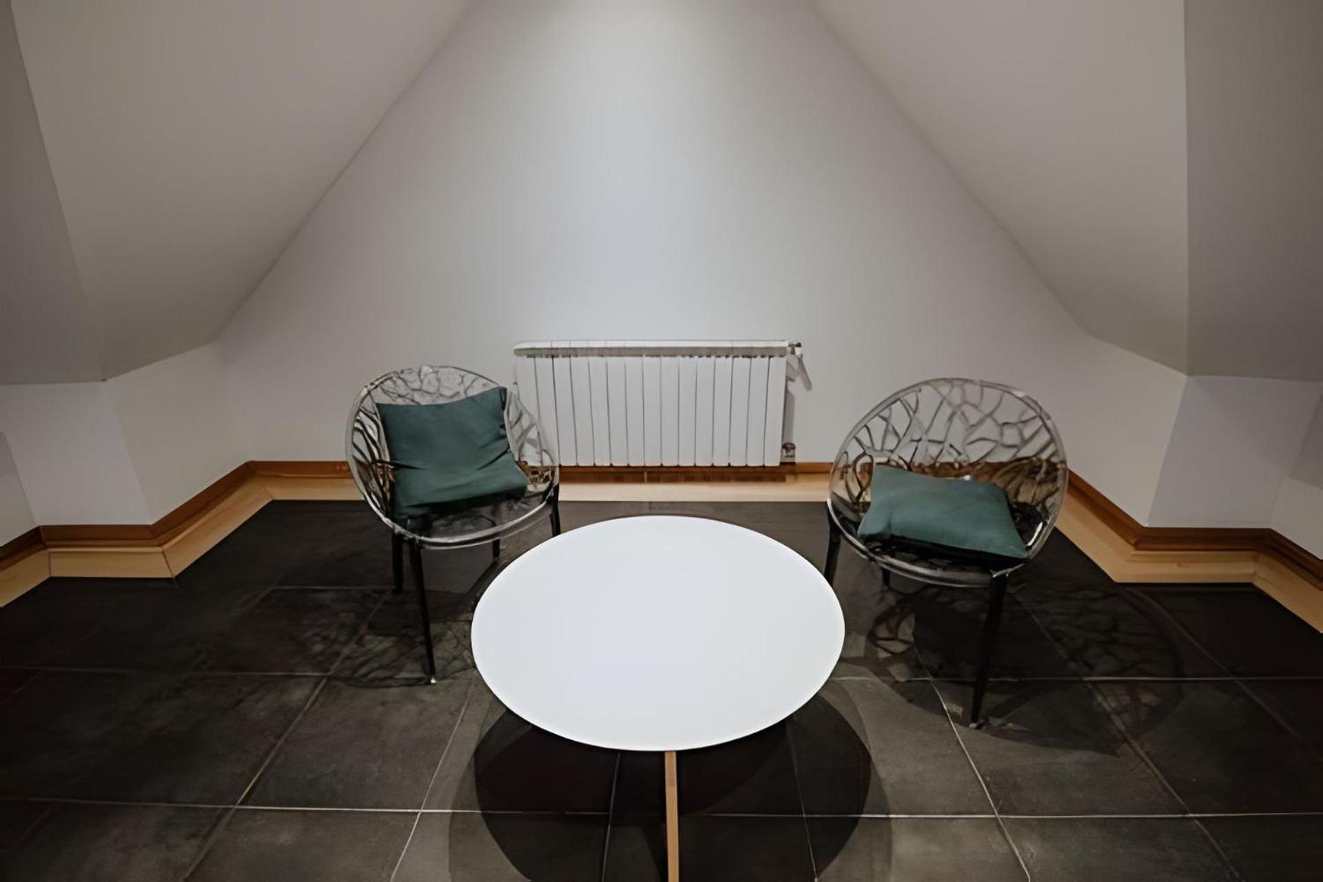 Aunaisin - Toluken apartamentos