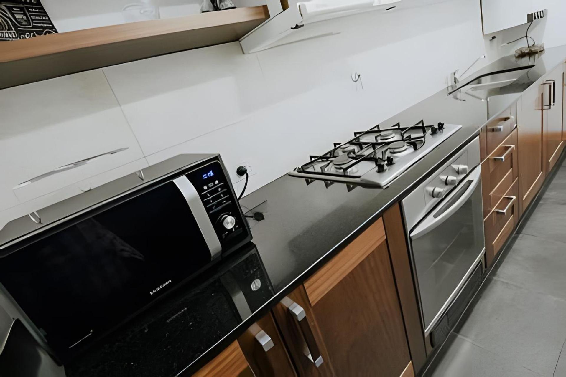 Aunaisin - Toluken apartamentos