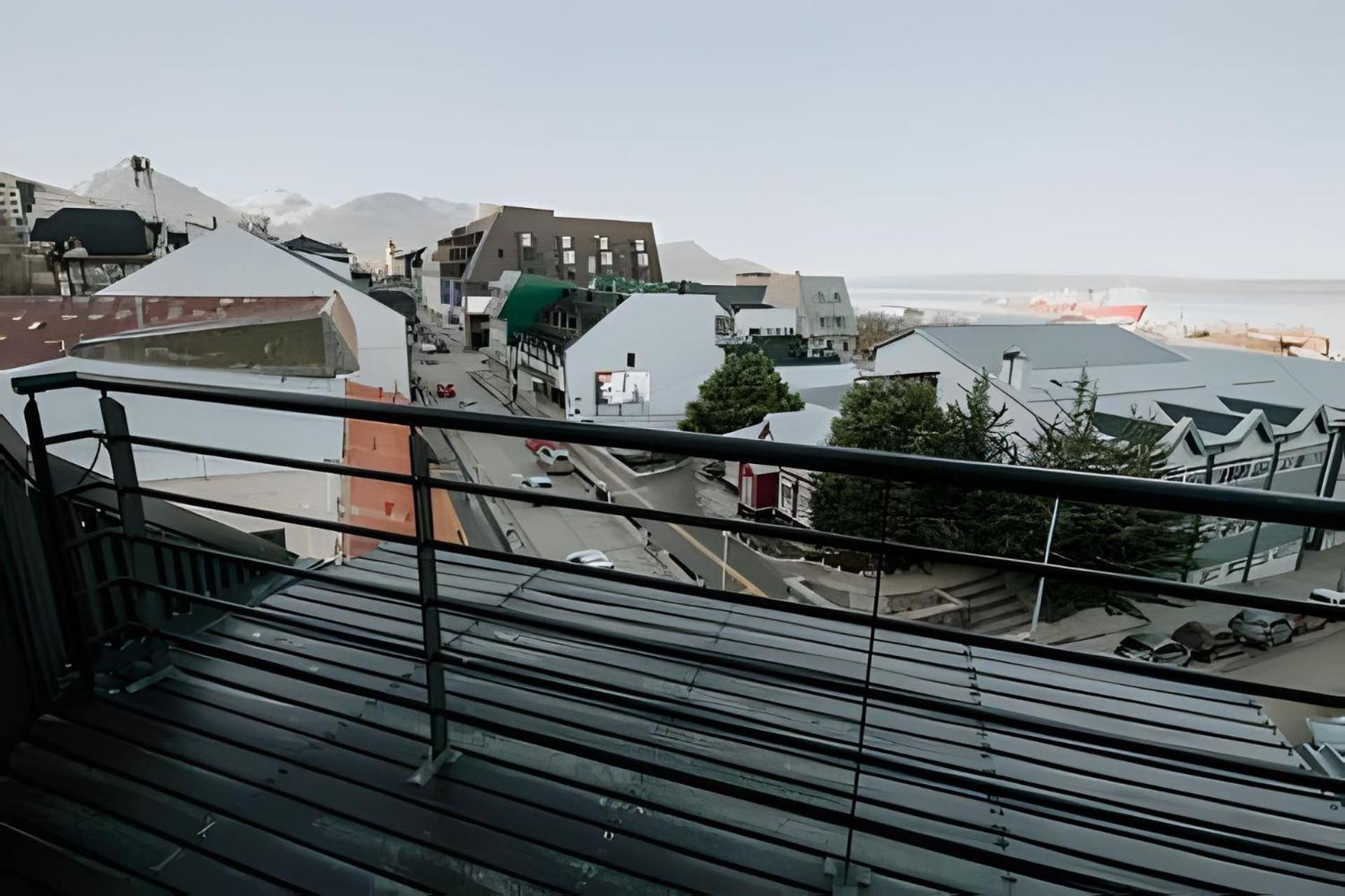 Aunaisin - Toluken apartamentos