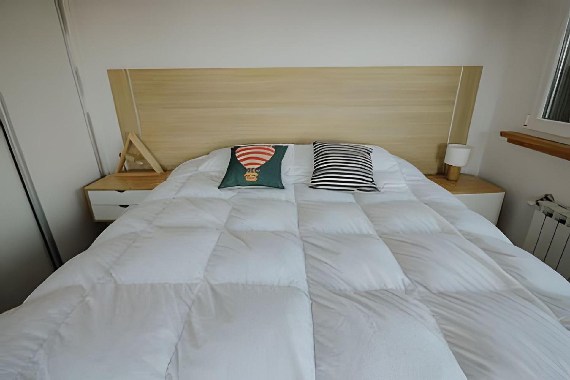Aunaisin - Toluken apartamentos