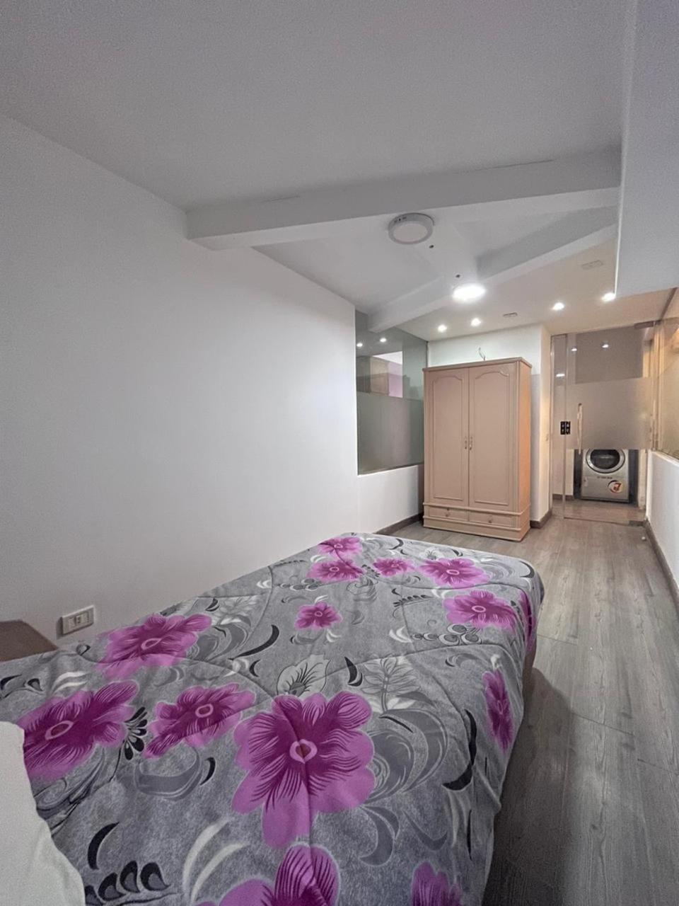 3-bedroom apartment with private garden, Sheikh Zayed City center view 5