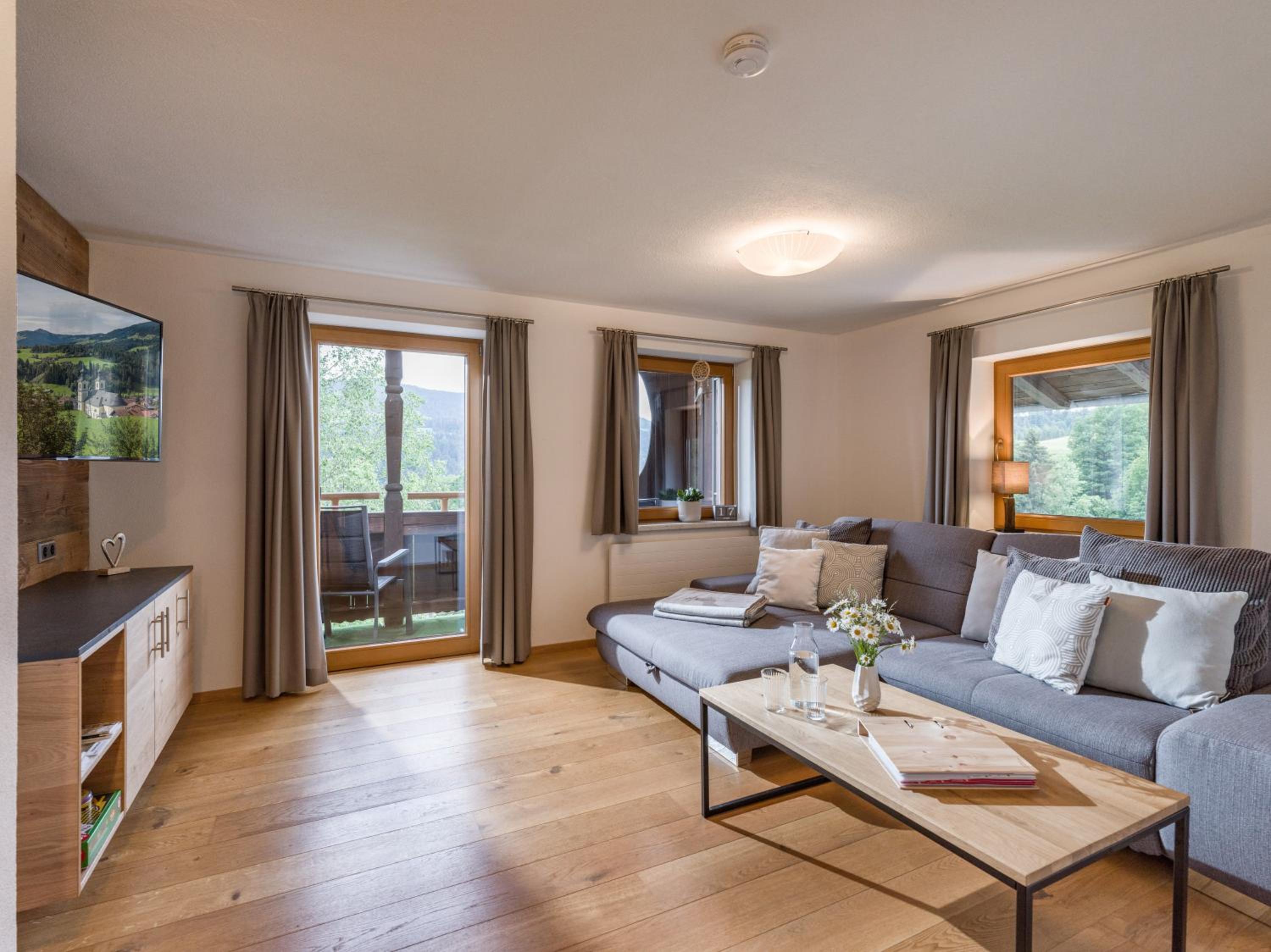 Ferienwohnung Lehenhof