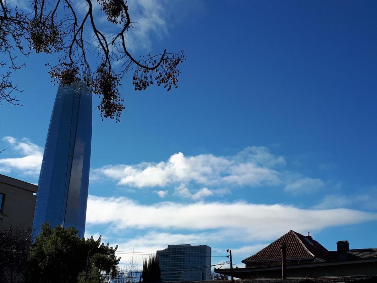 Desconecta en Providencia Tranquilo y Acogedor