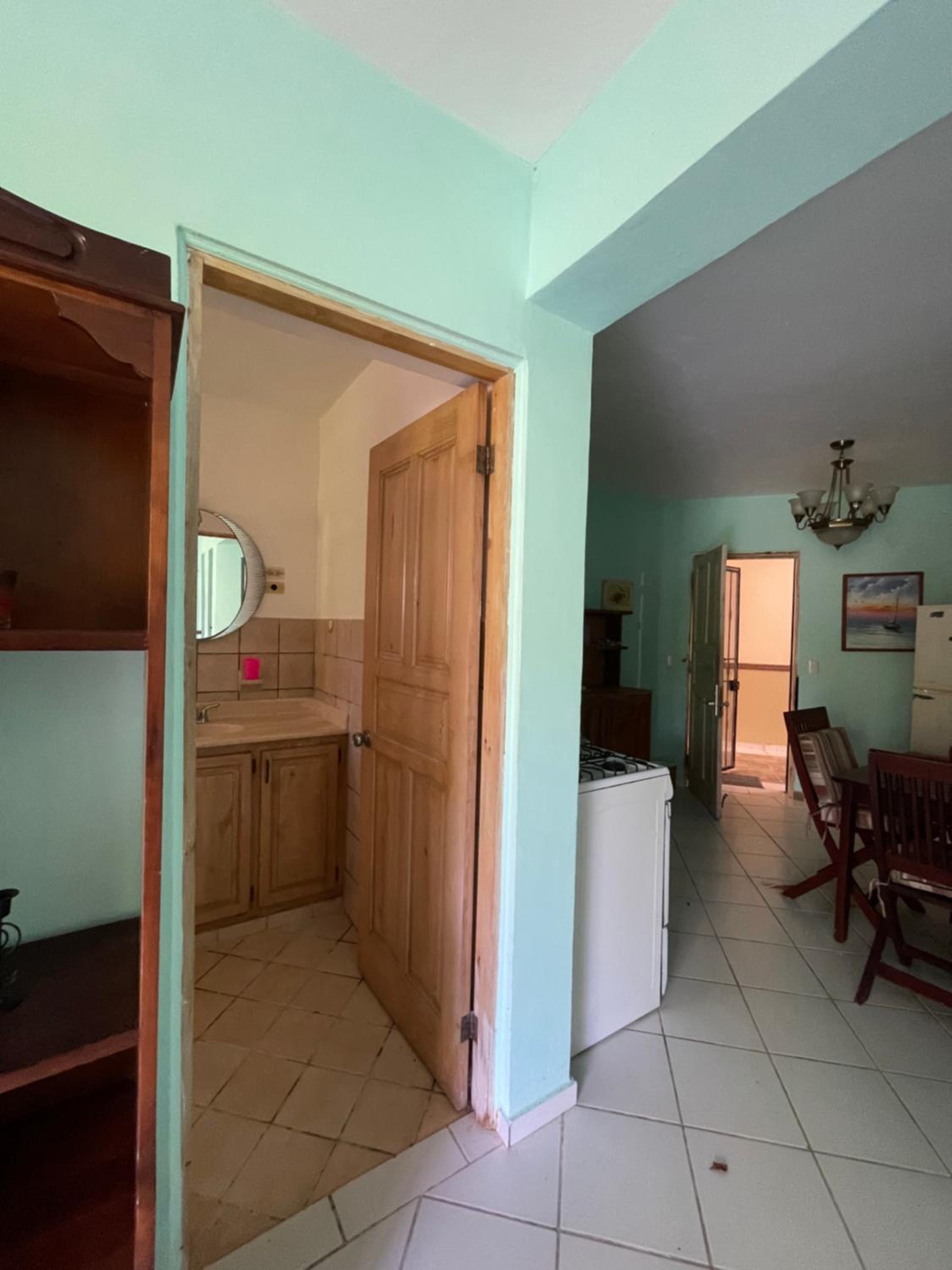 Quiet Breezy Countryside Suite