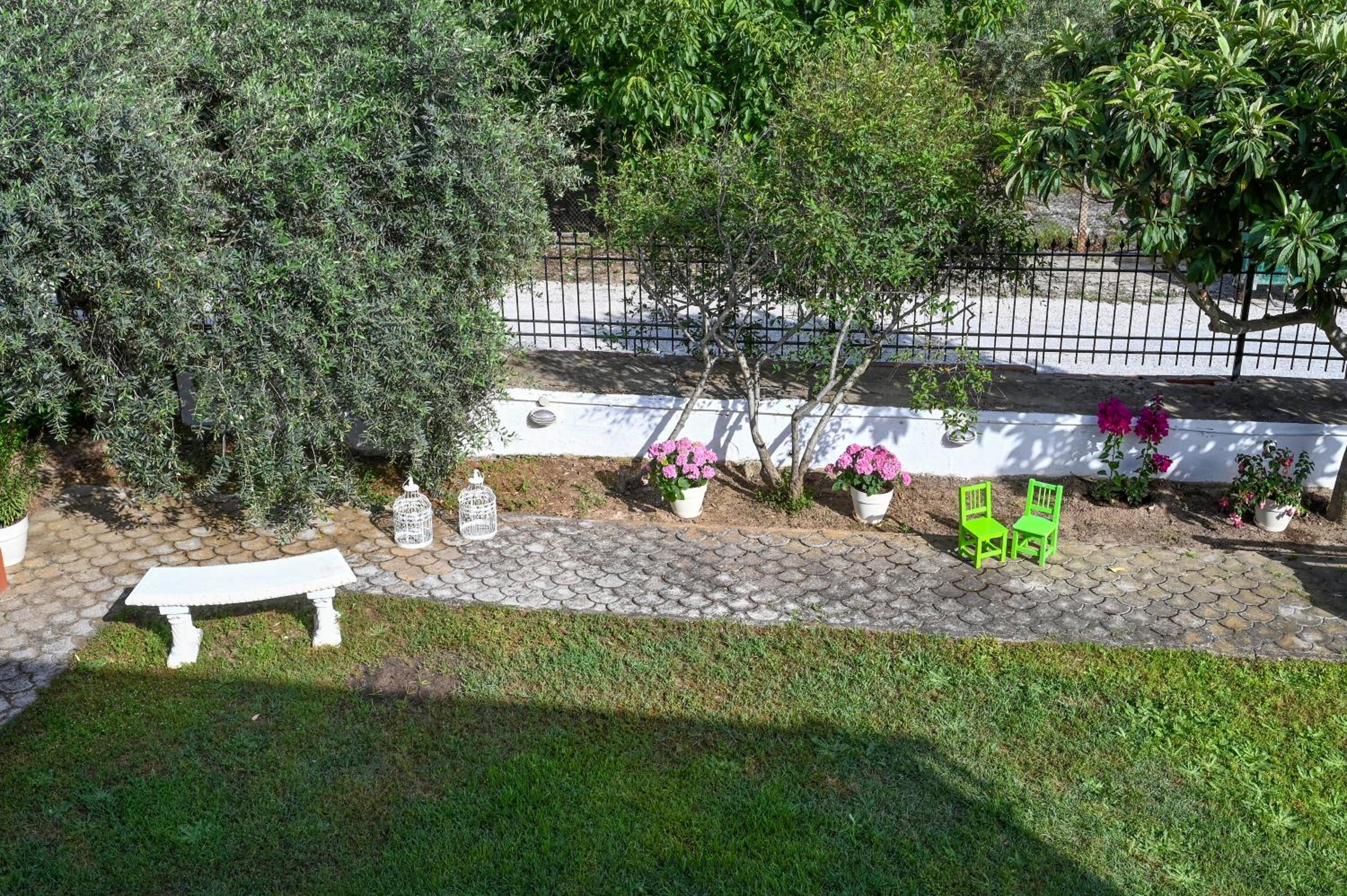 "Kochili Villa" LUXURY VILLA view 5