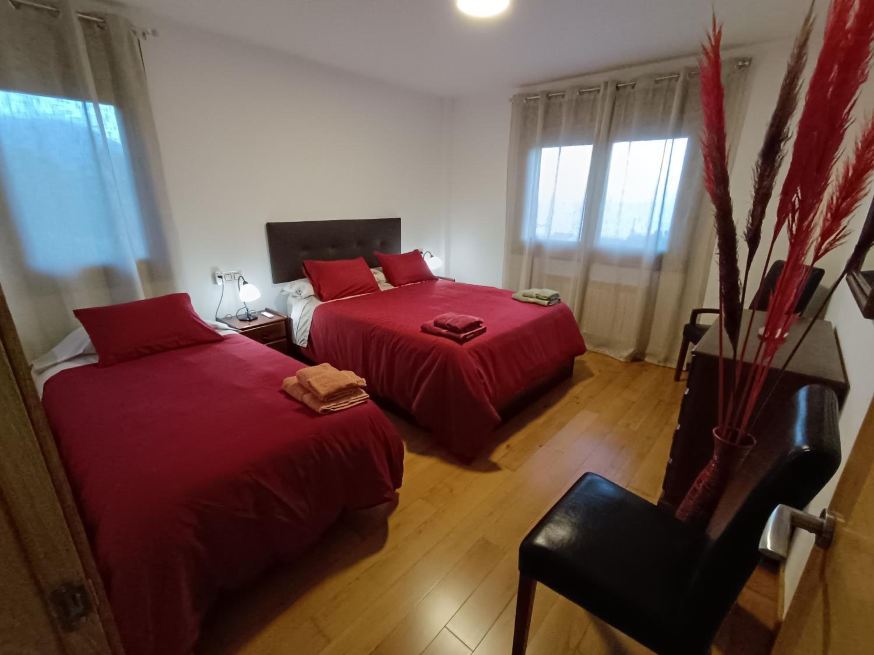 Oasis Inn Pedornes
