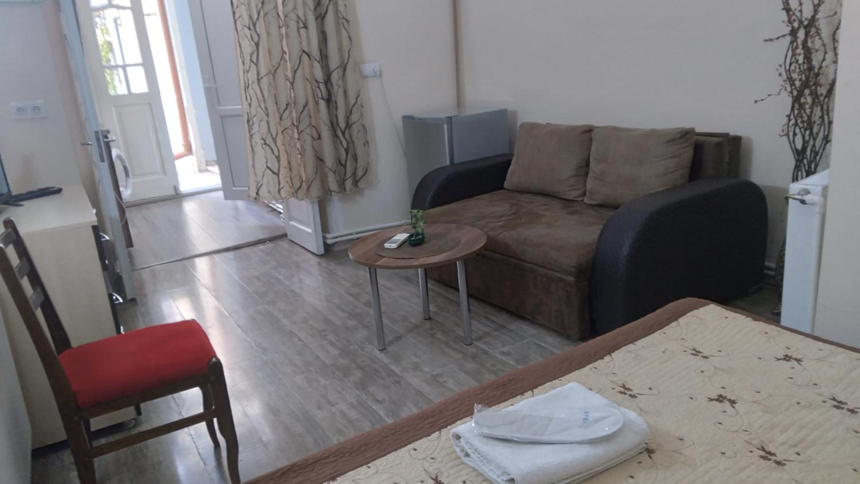 Sayat Nova Apartments view 3