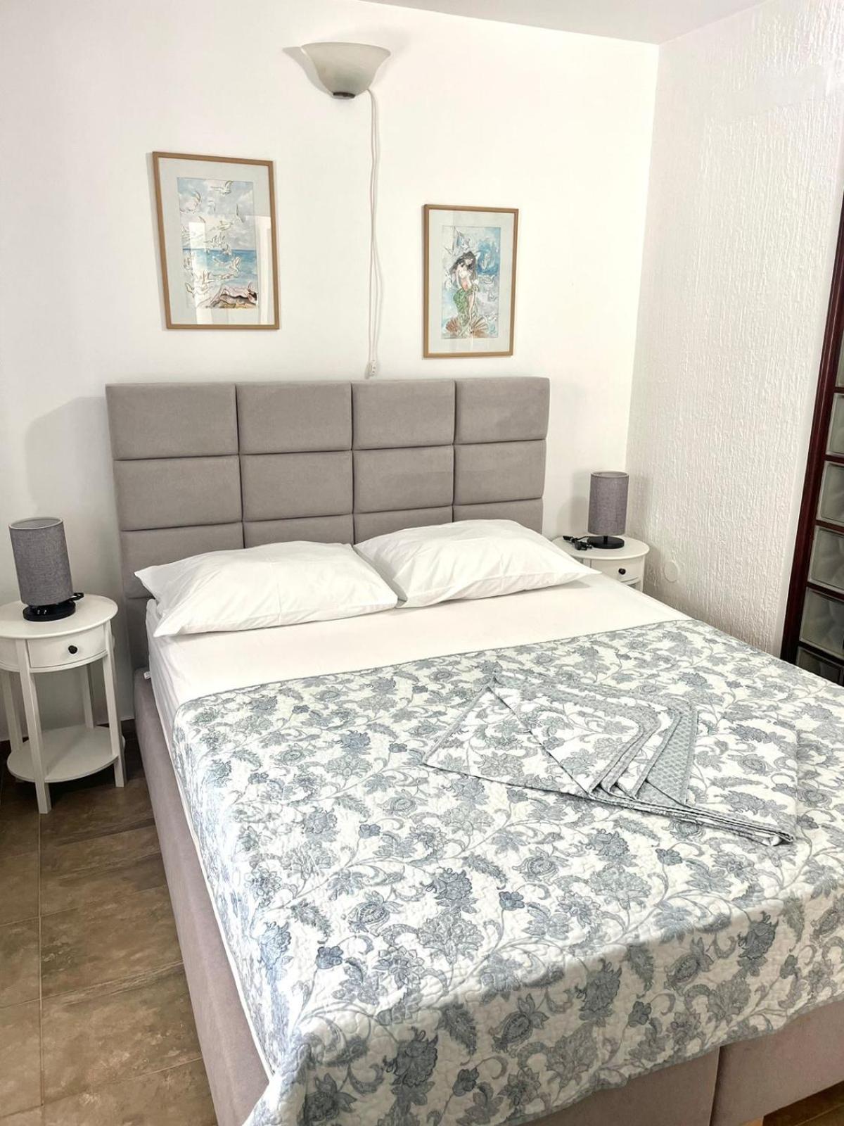 Apartments Harmonija view 5