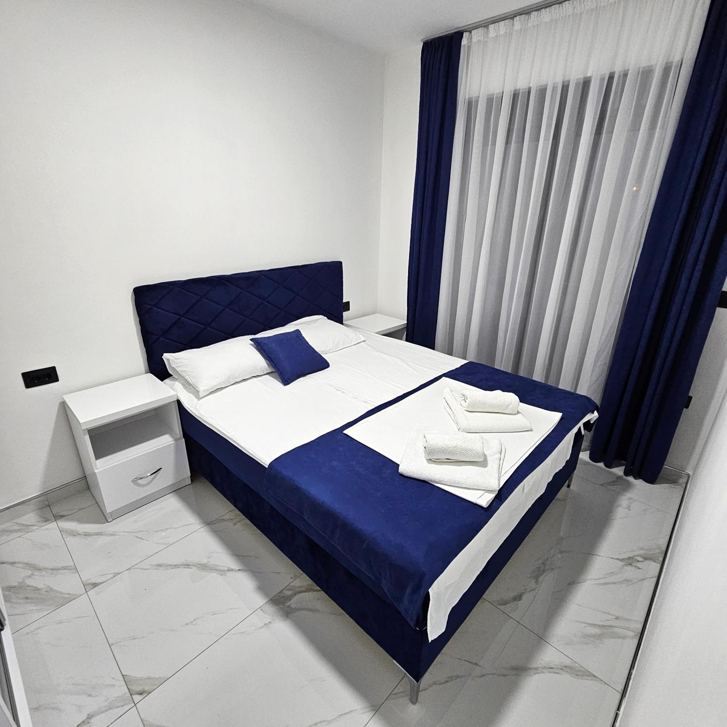 Nejla Apartmani Stoj