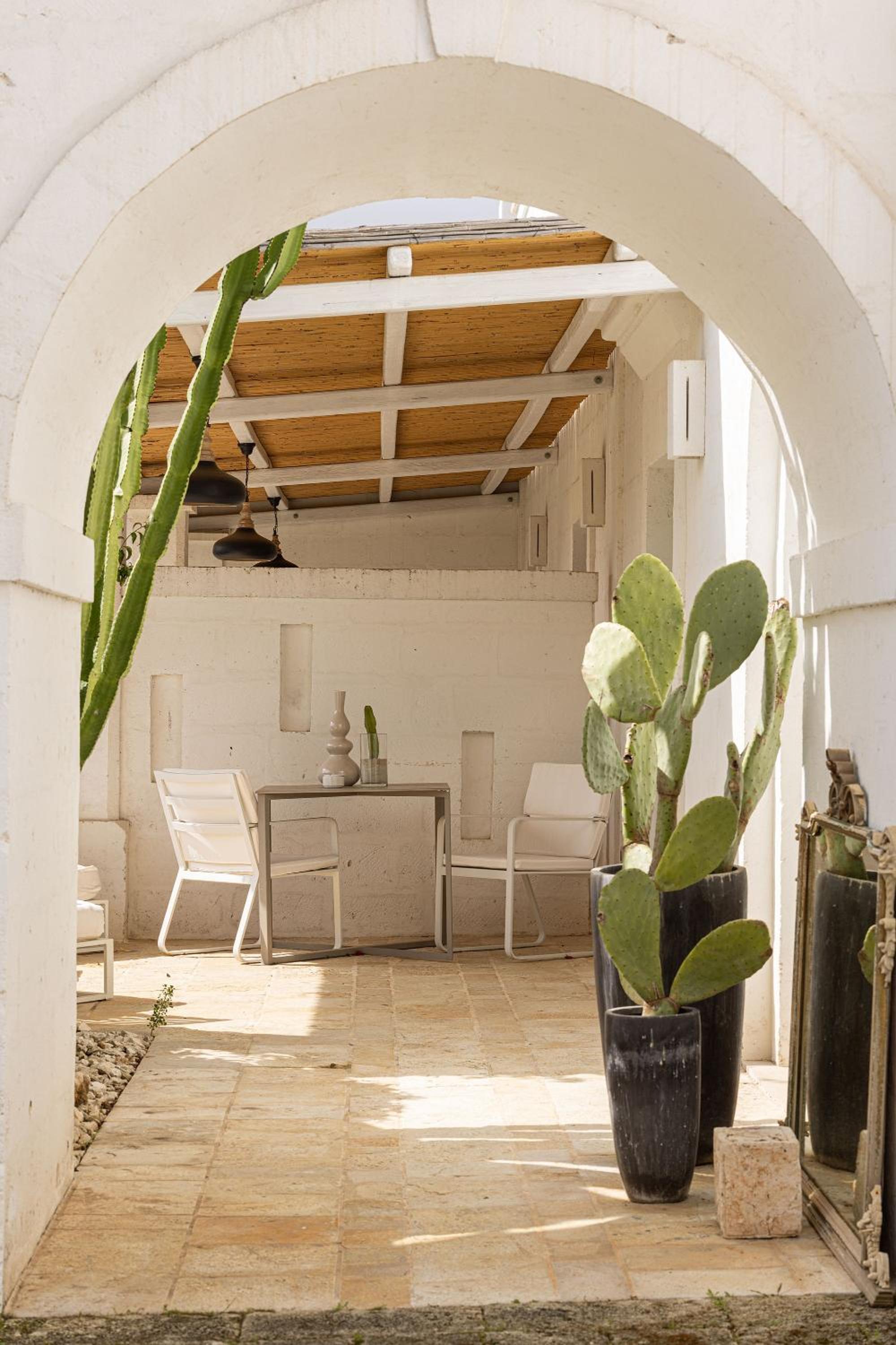 Masseria San Francesco
