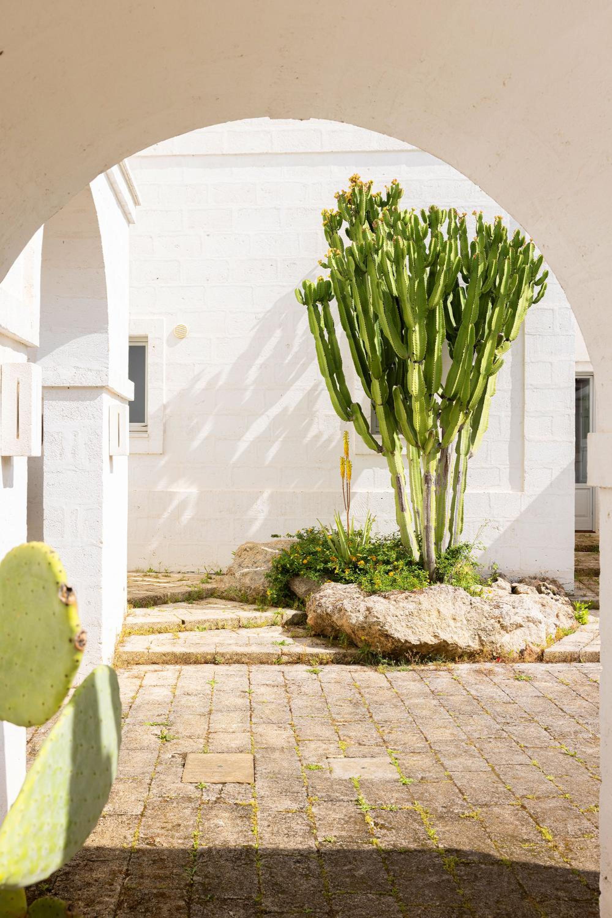Masseria San Francesco