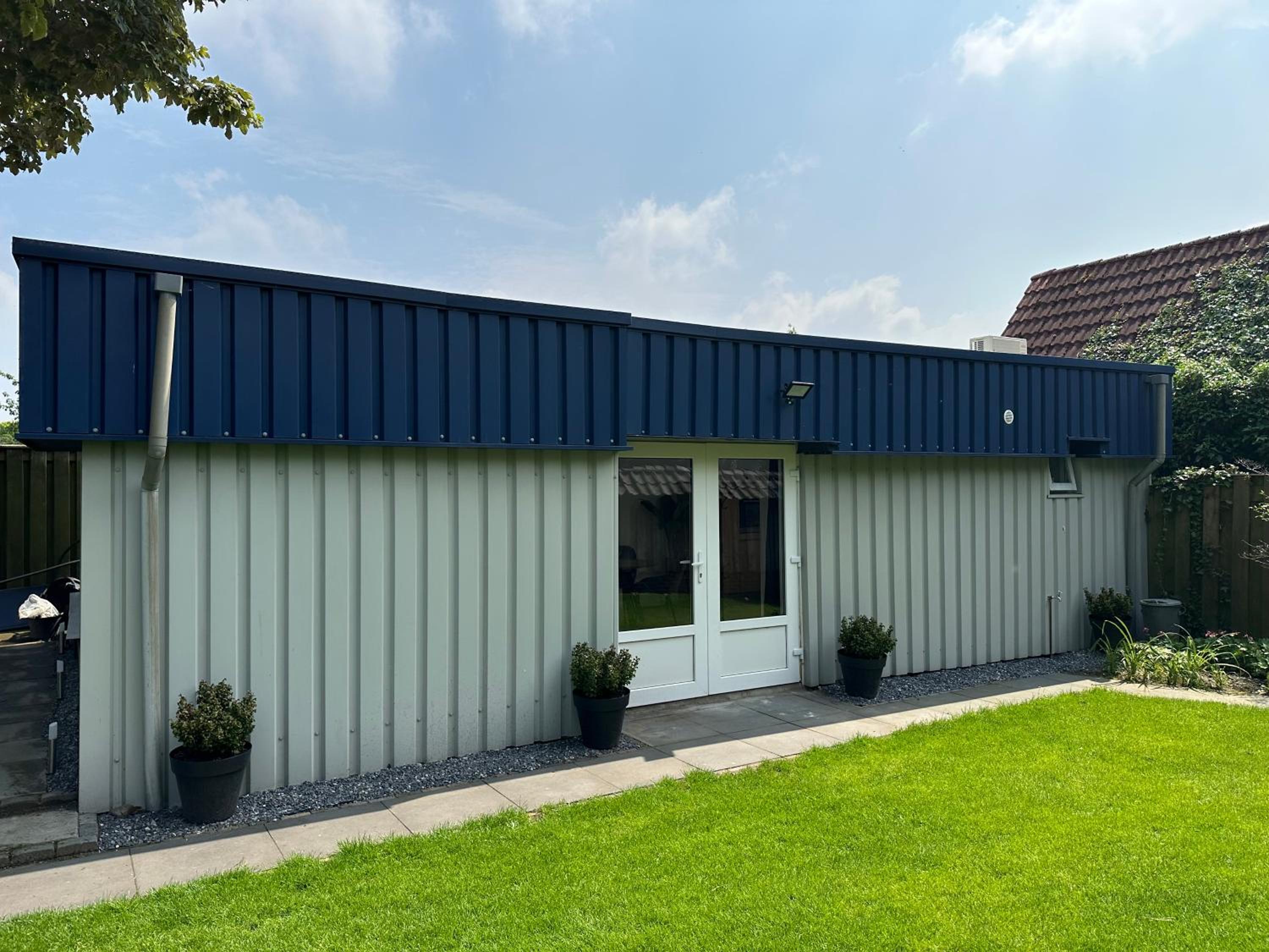 Casa Delfts Blauw view 4