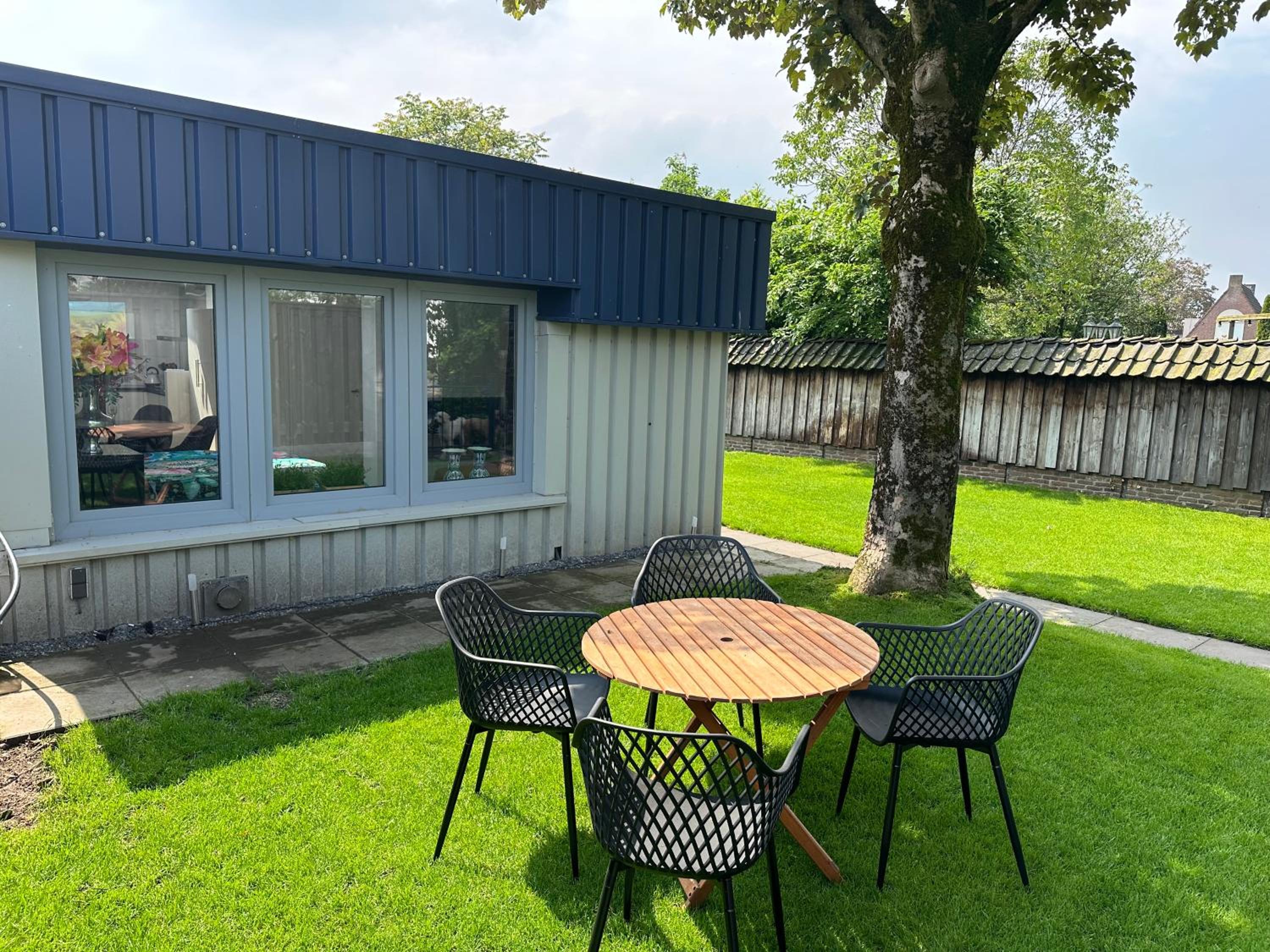 Casa Delfts Blauw view 3