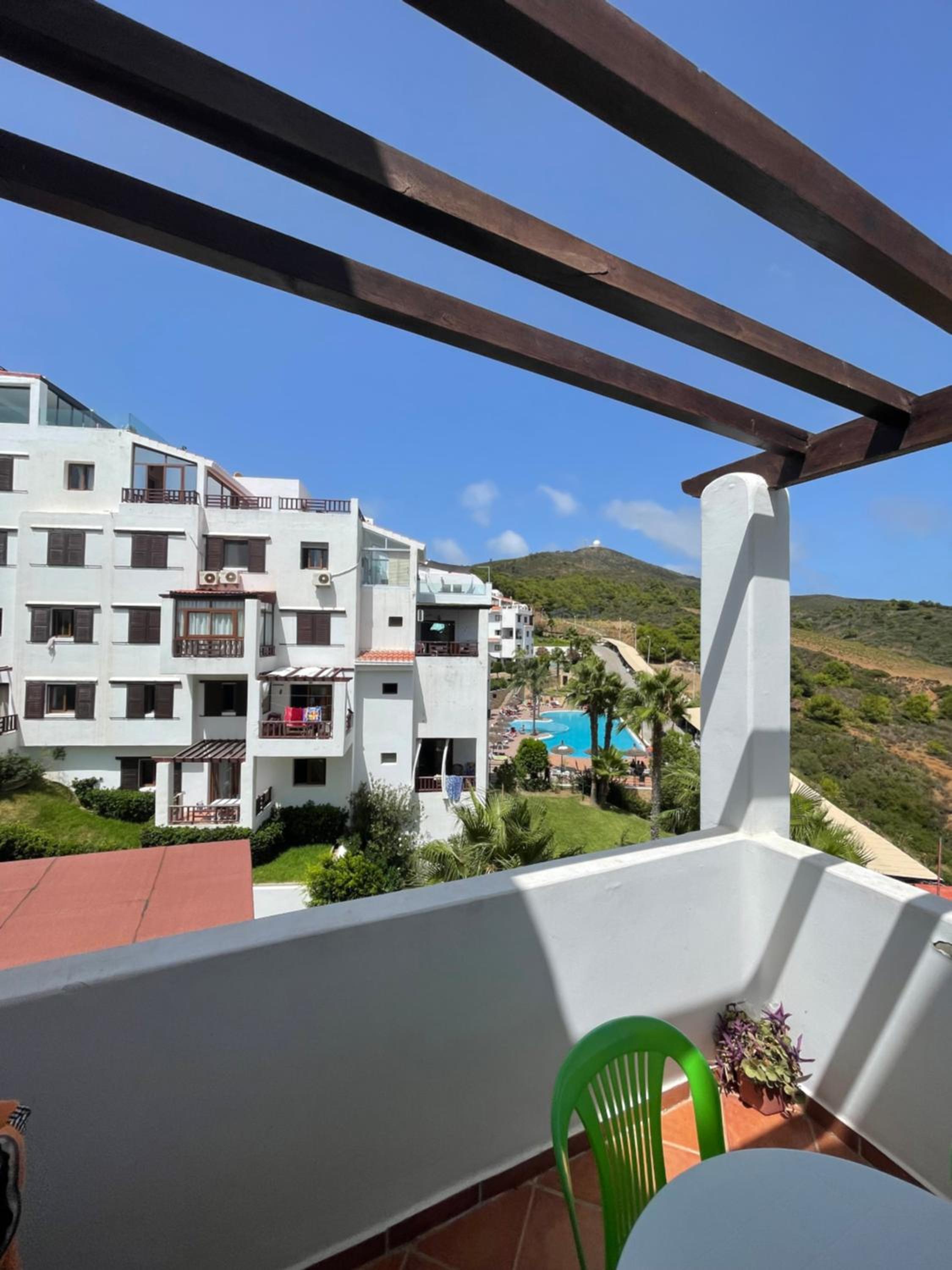 Appartement Cabo Dream view 4