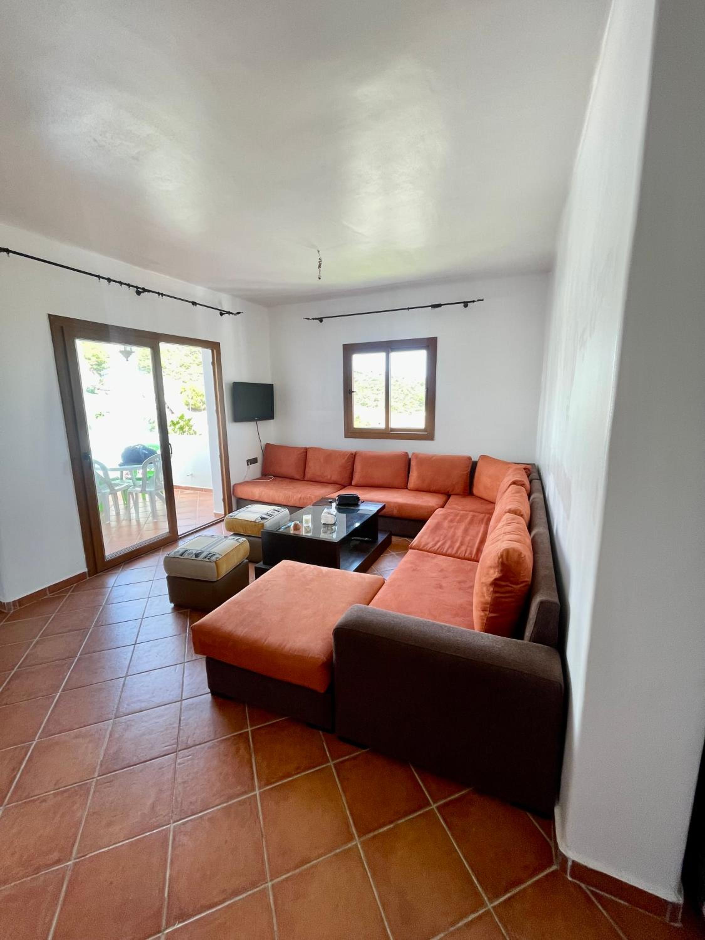 Appartement Cabo Dream view 5