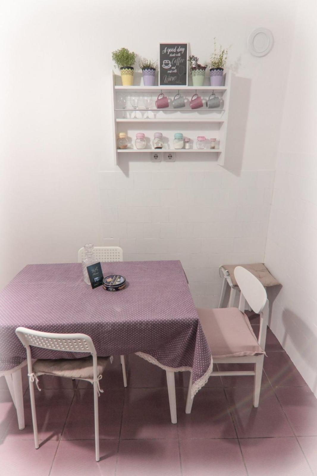 Apartmani Komoč