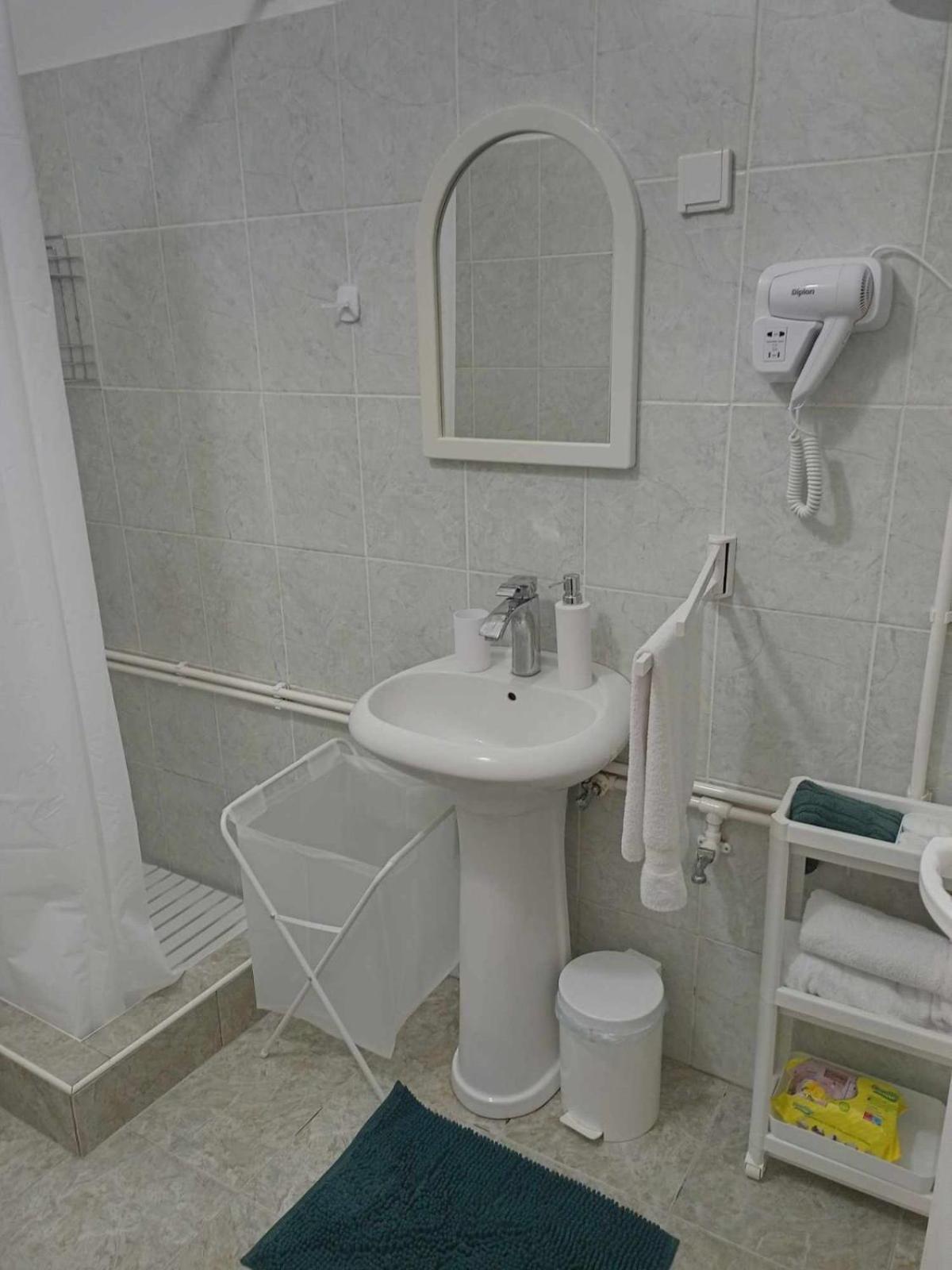 Apartmani Komoč