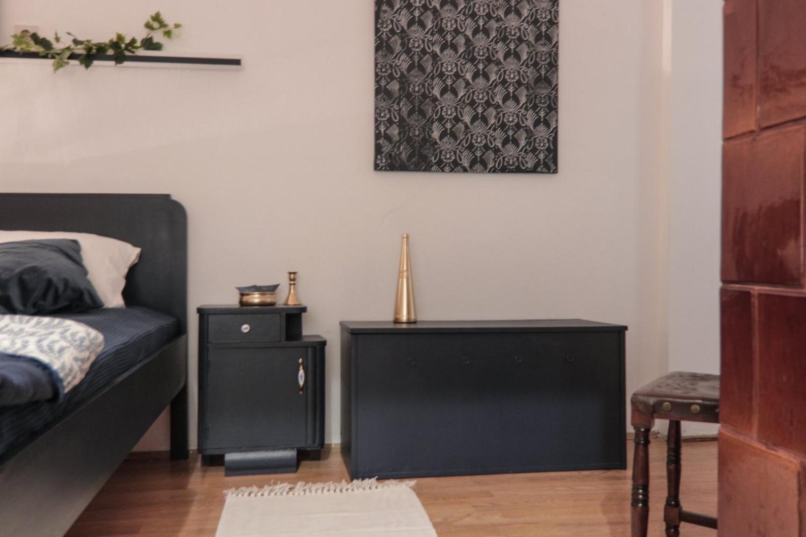 Apartmani Komoč