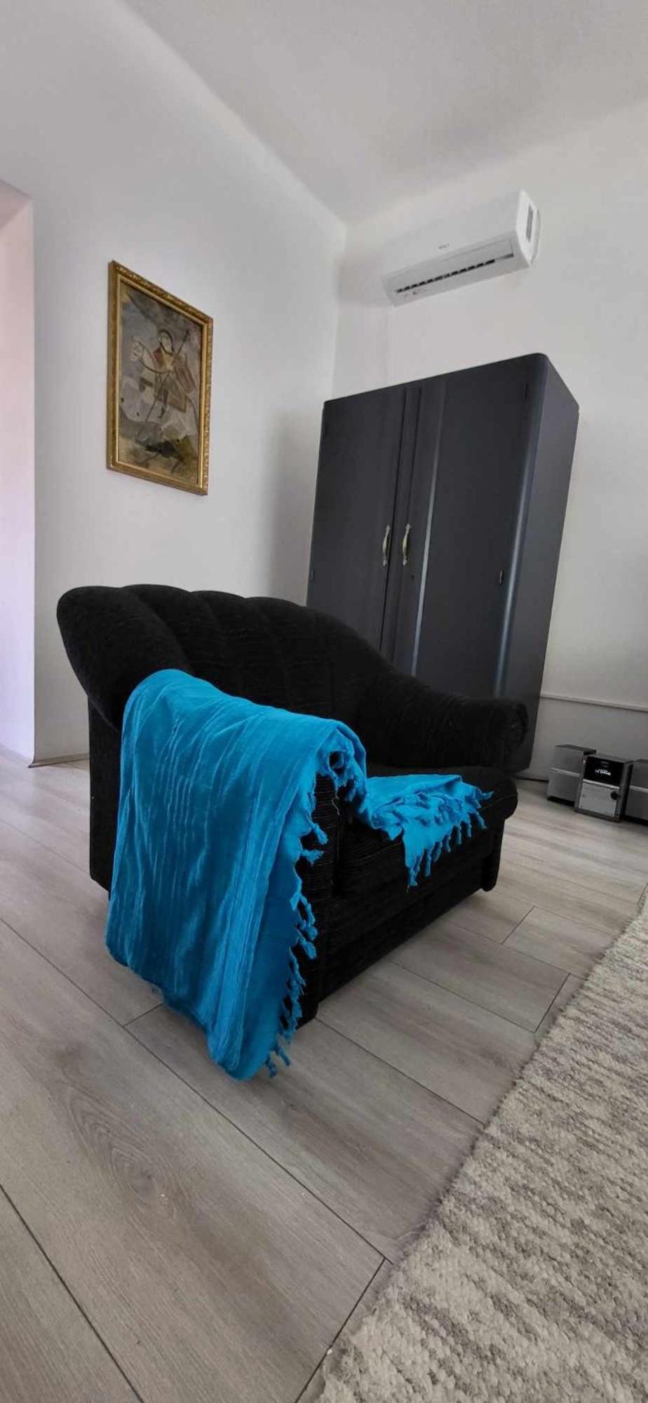 Apartmani Komoč