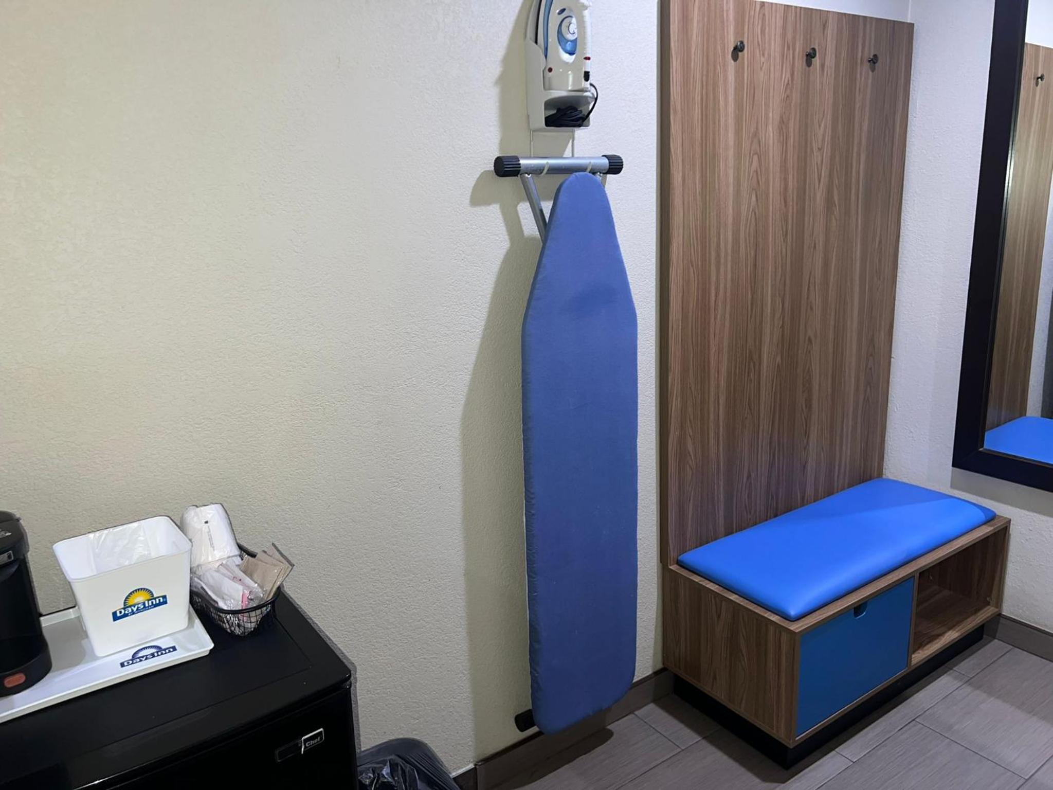 Days Inn by Wyndham El Centro, Billede 34