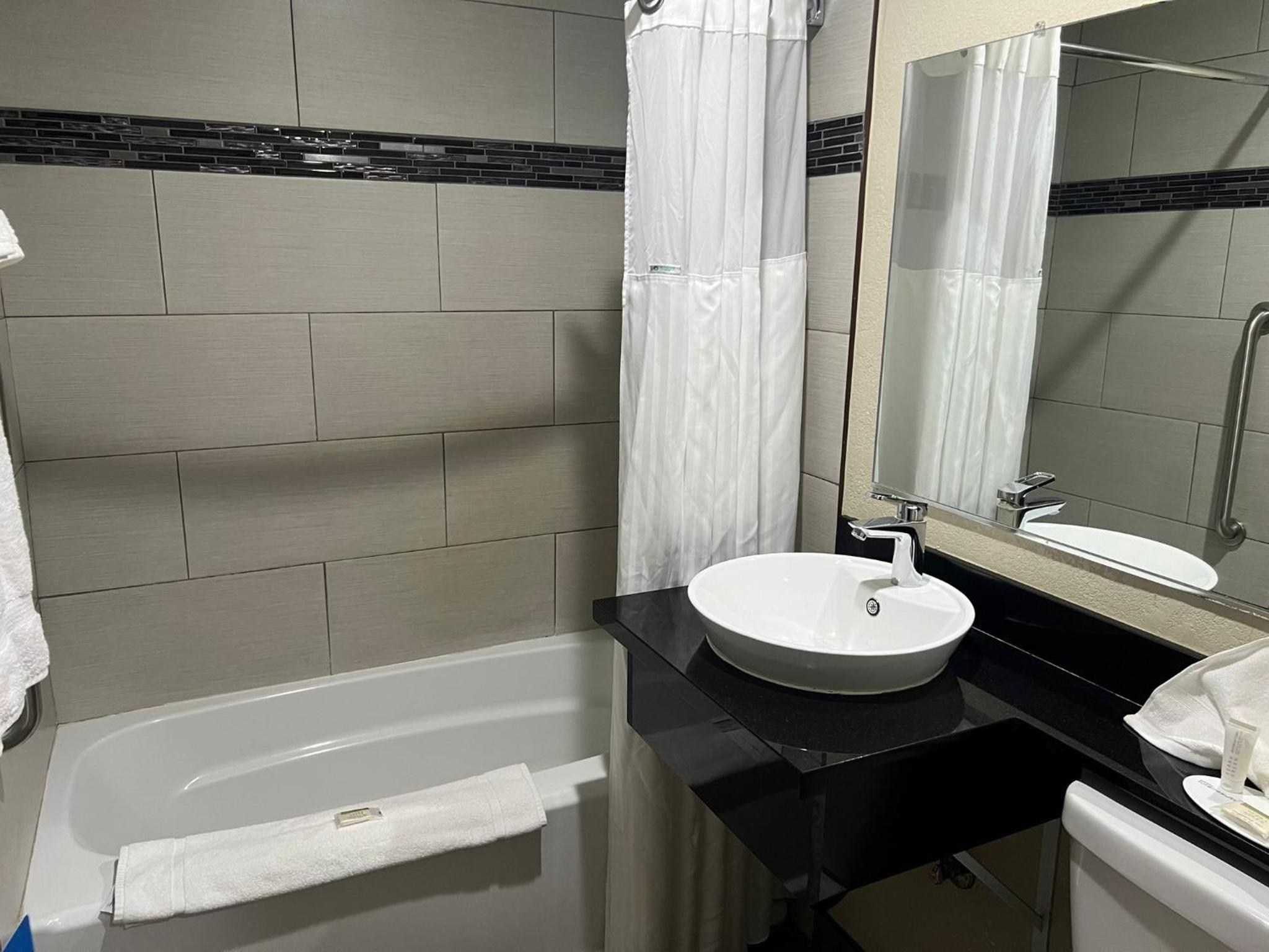 Days Inn by Wyndham El Centro, Billede 16