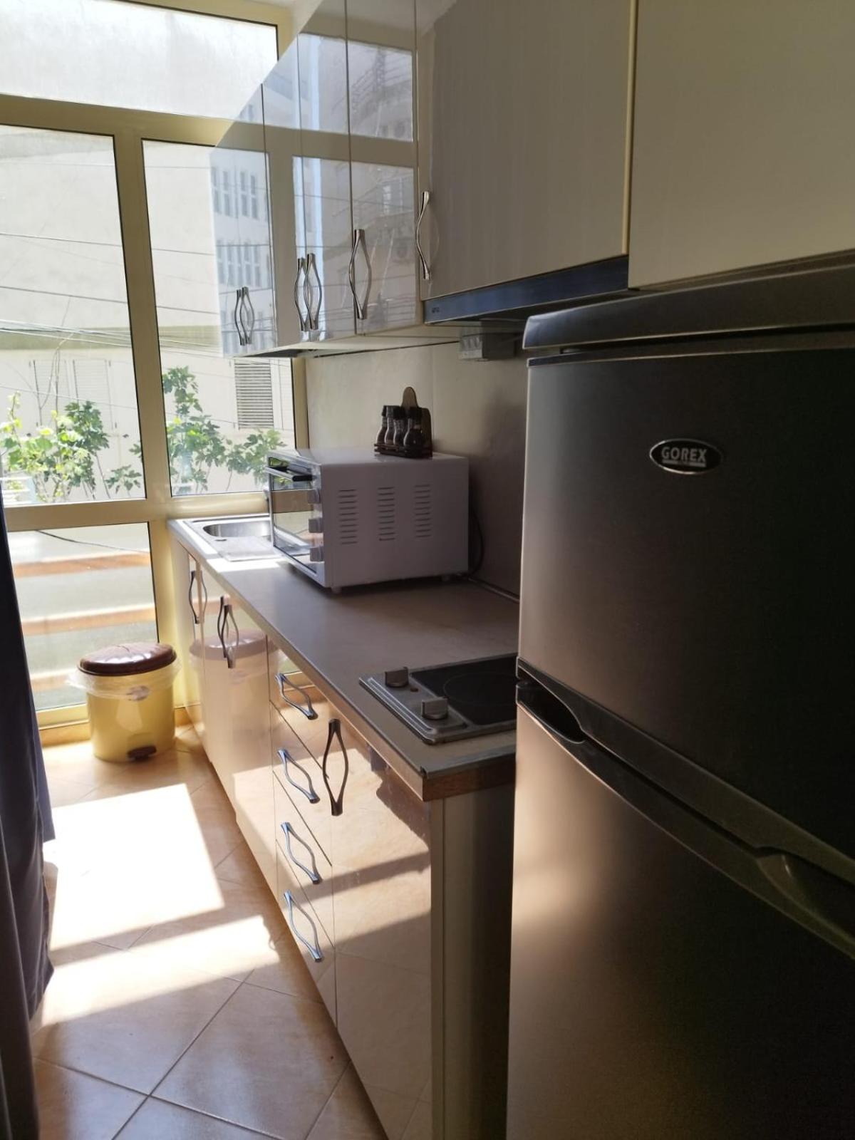 Glen's Apartament at Qerret Beach photo 3