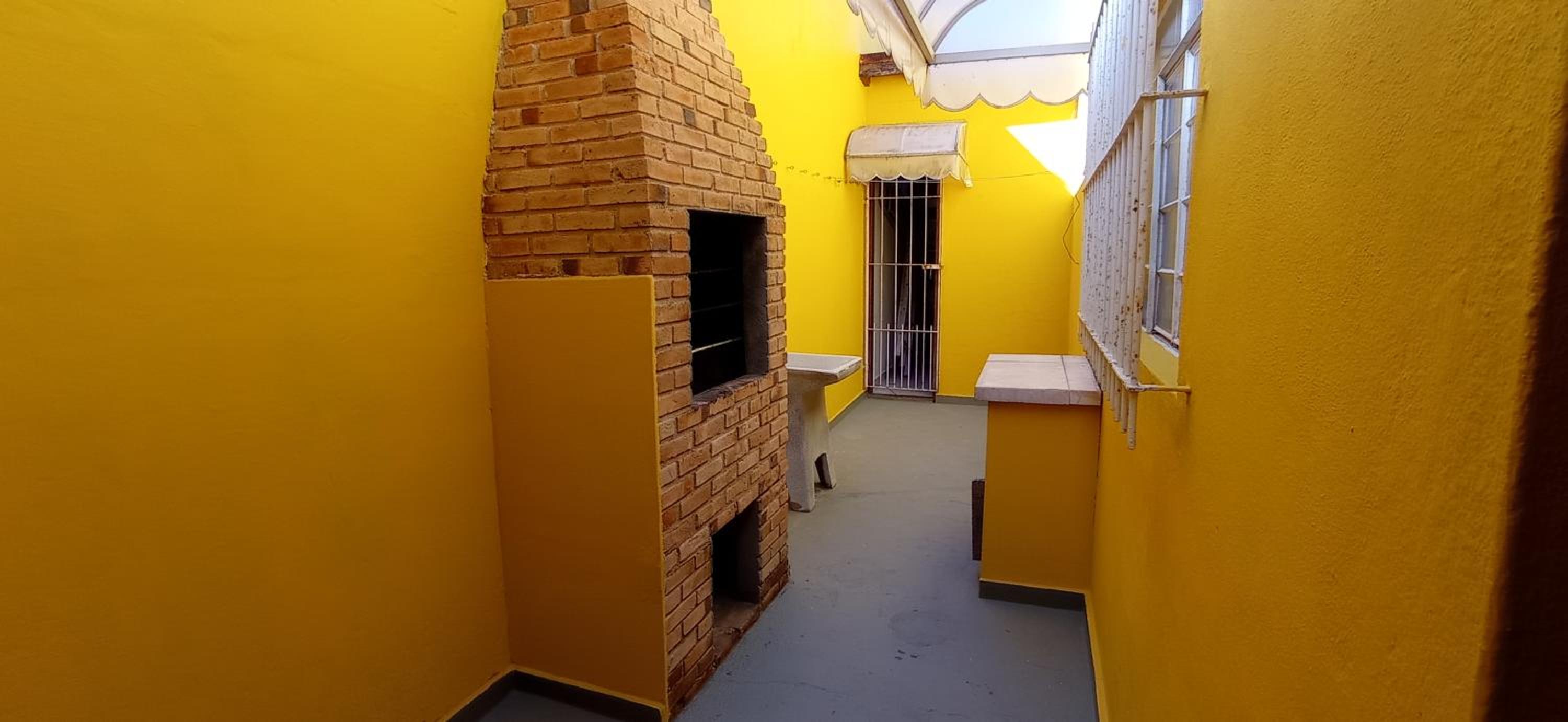Casa temporada no Indaiá com wi-fi e churrasqueira