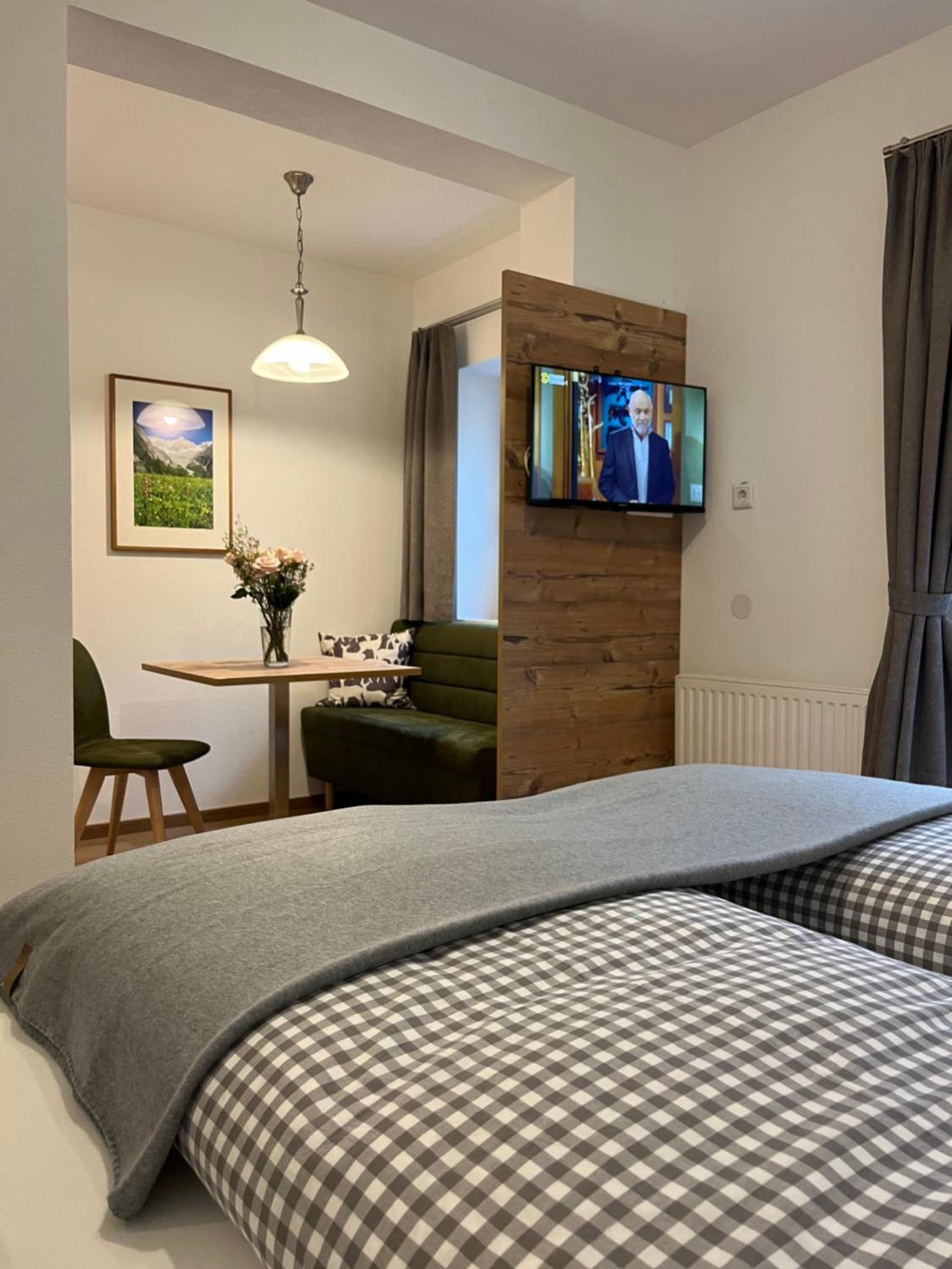 Sagebruenndle Appartements
