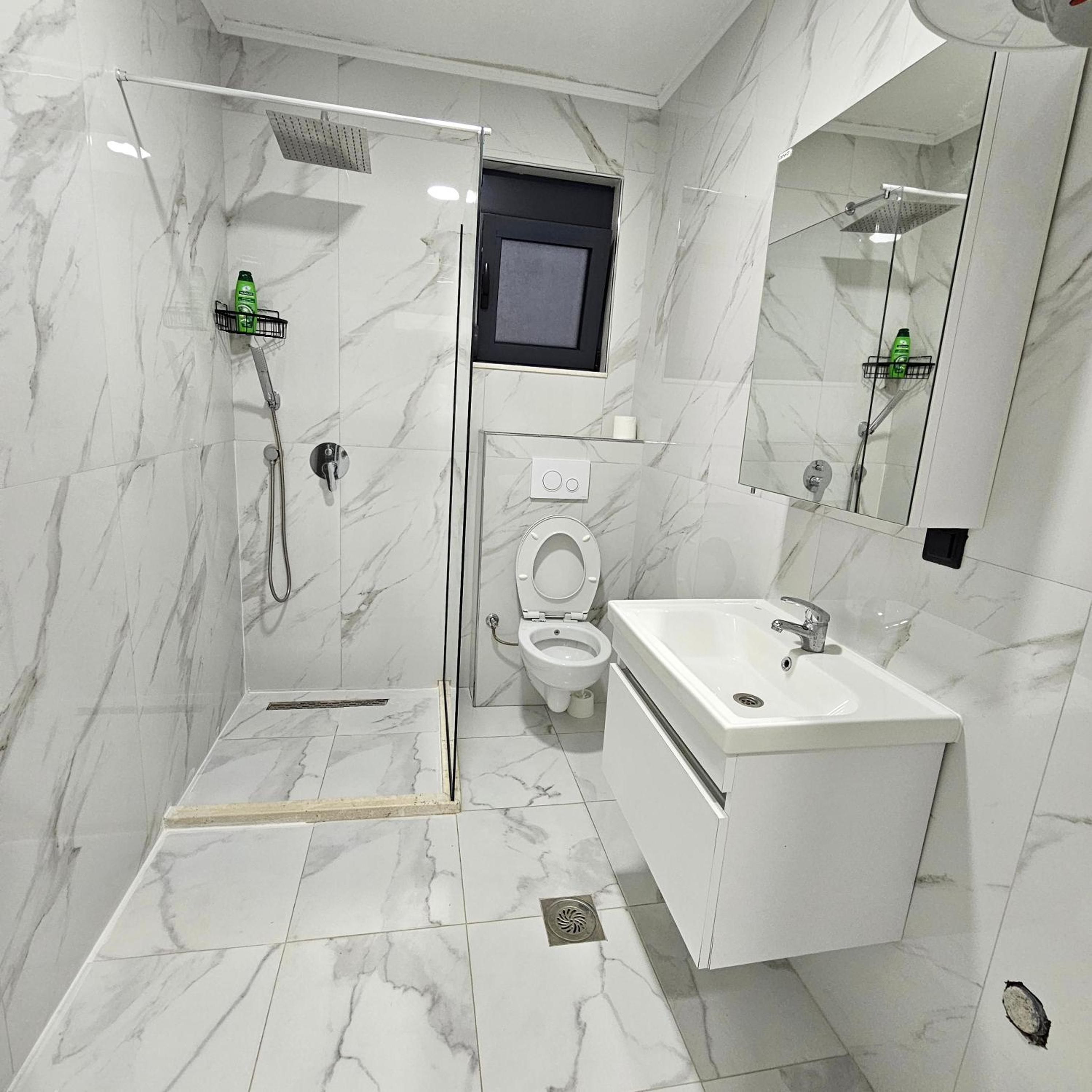 Nejla Apartmani Stoj