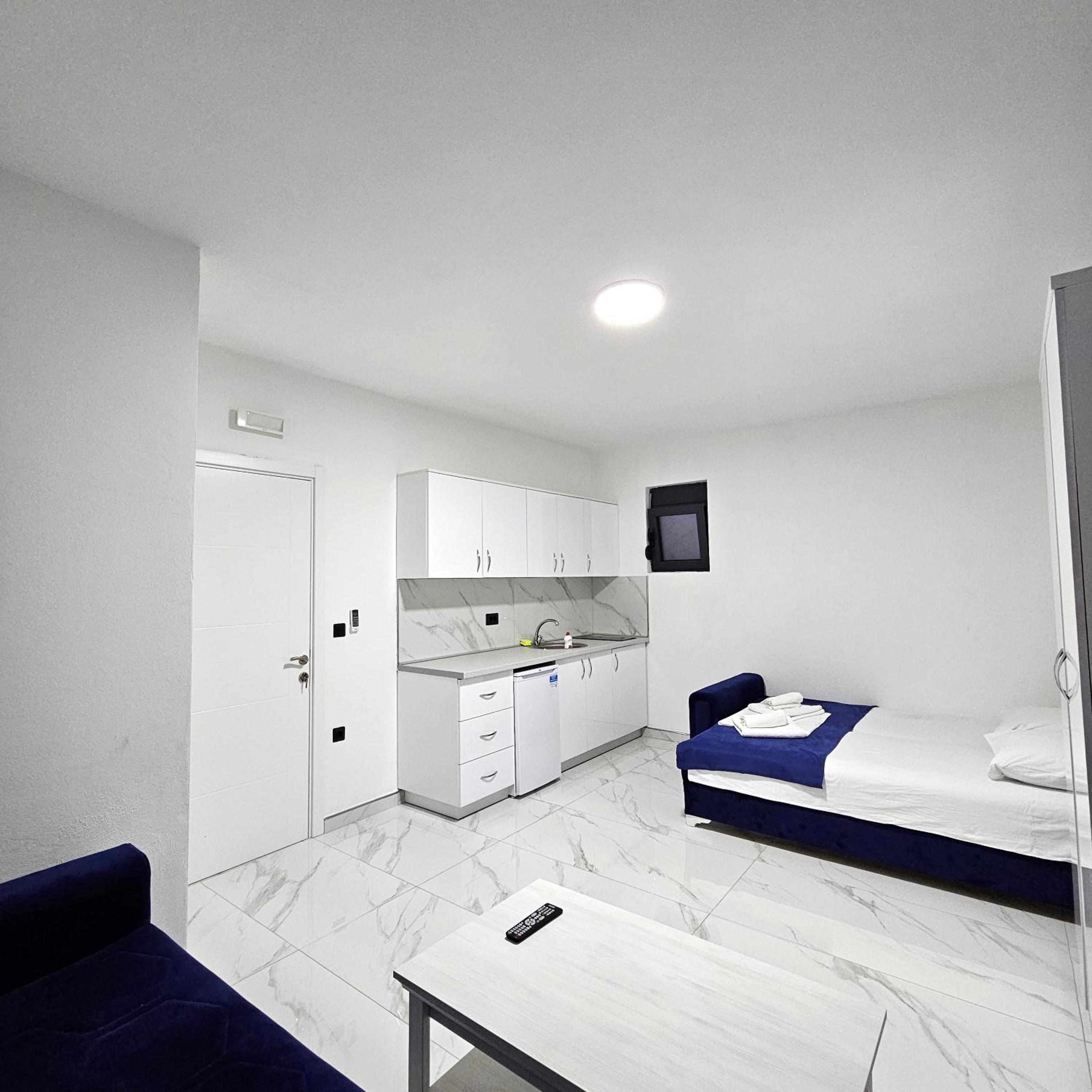 Nejla Apartmani Stoj