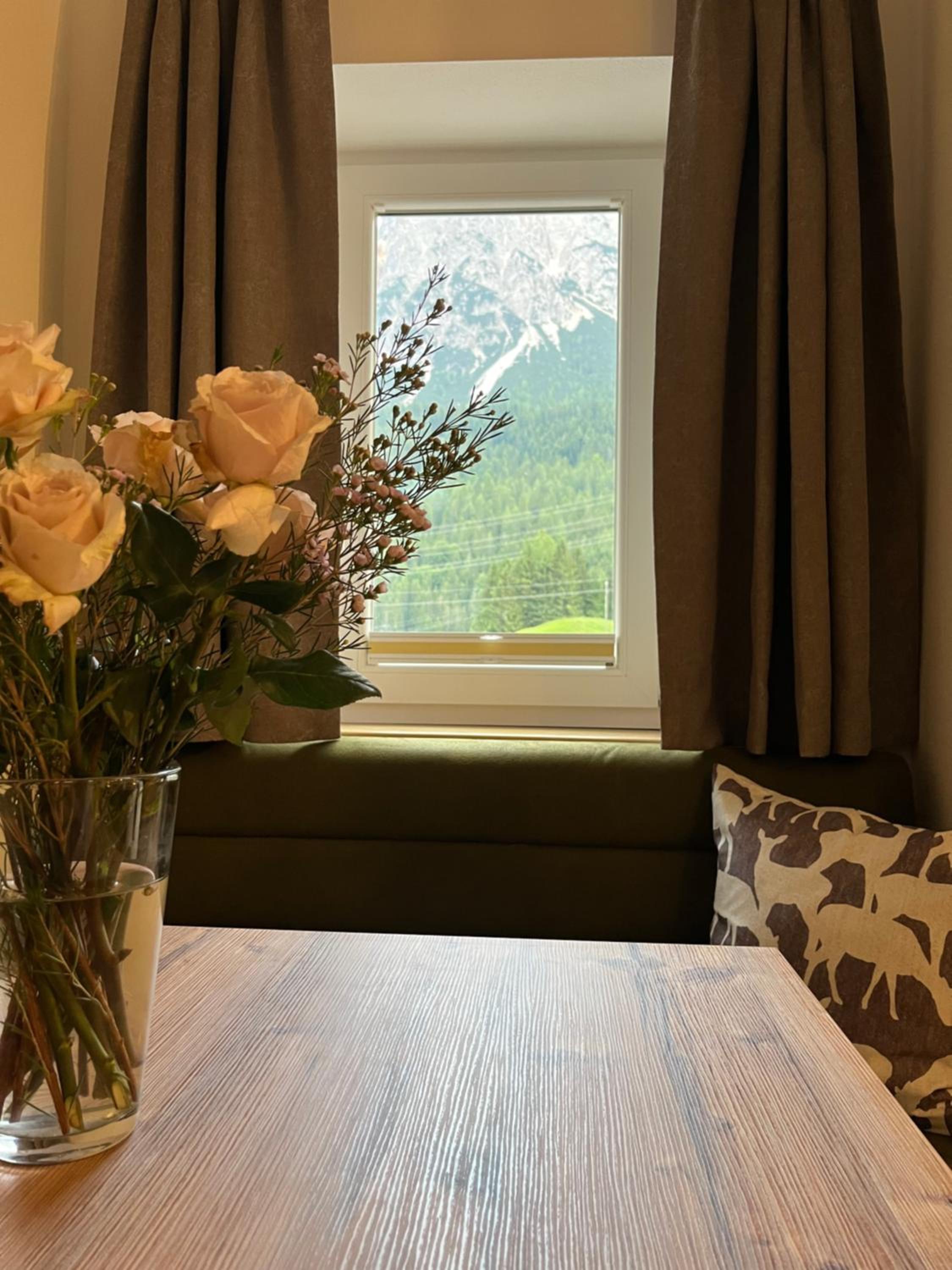 Sagebruenndle Appartements