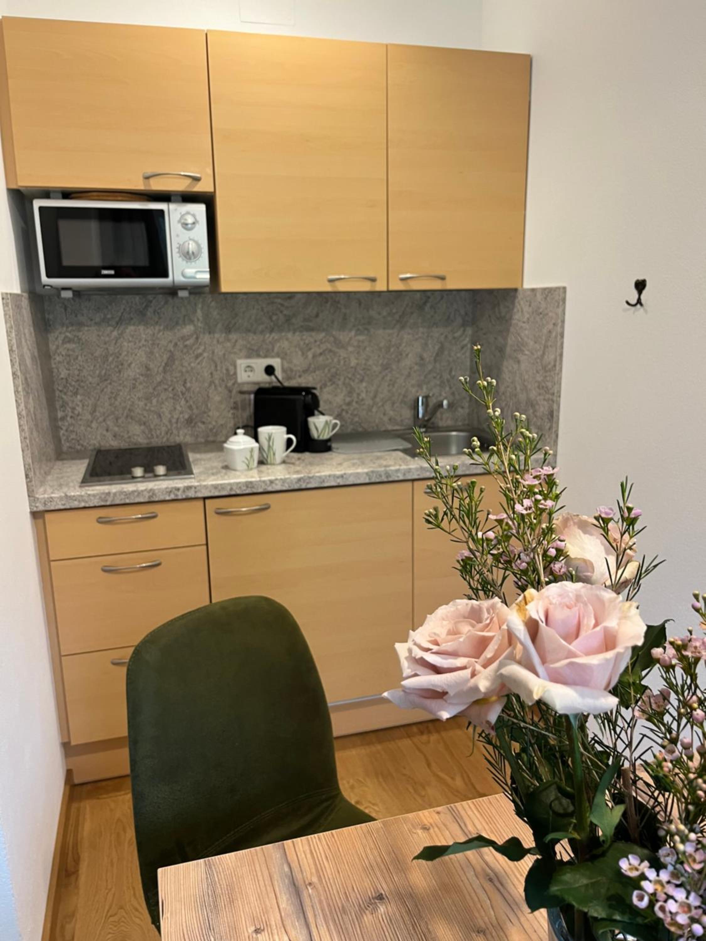 Sagebruenndle Appartements