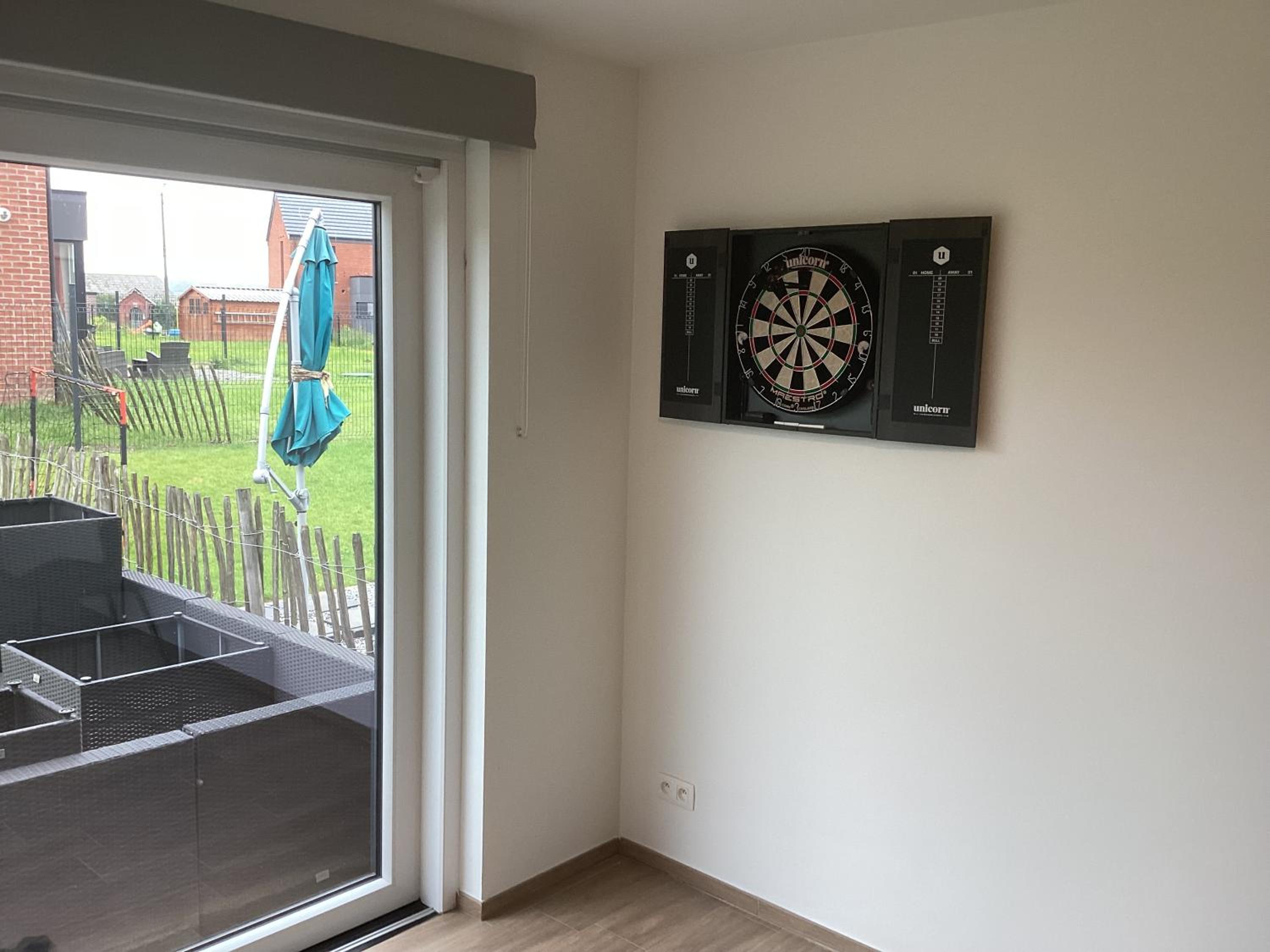 Vakantiehuis Relax Noiseux