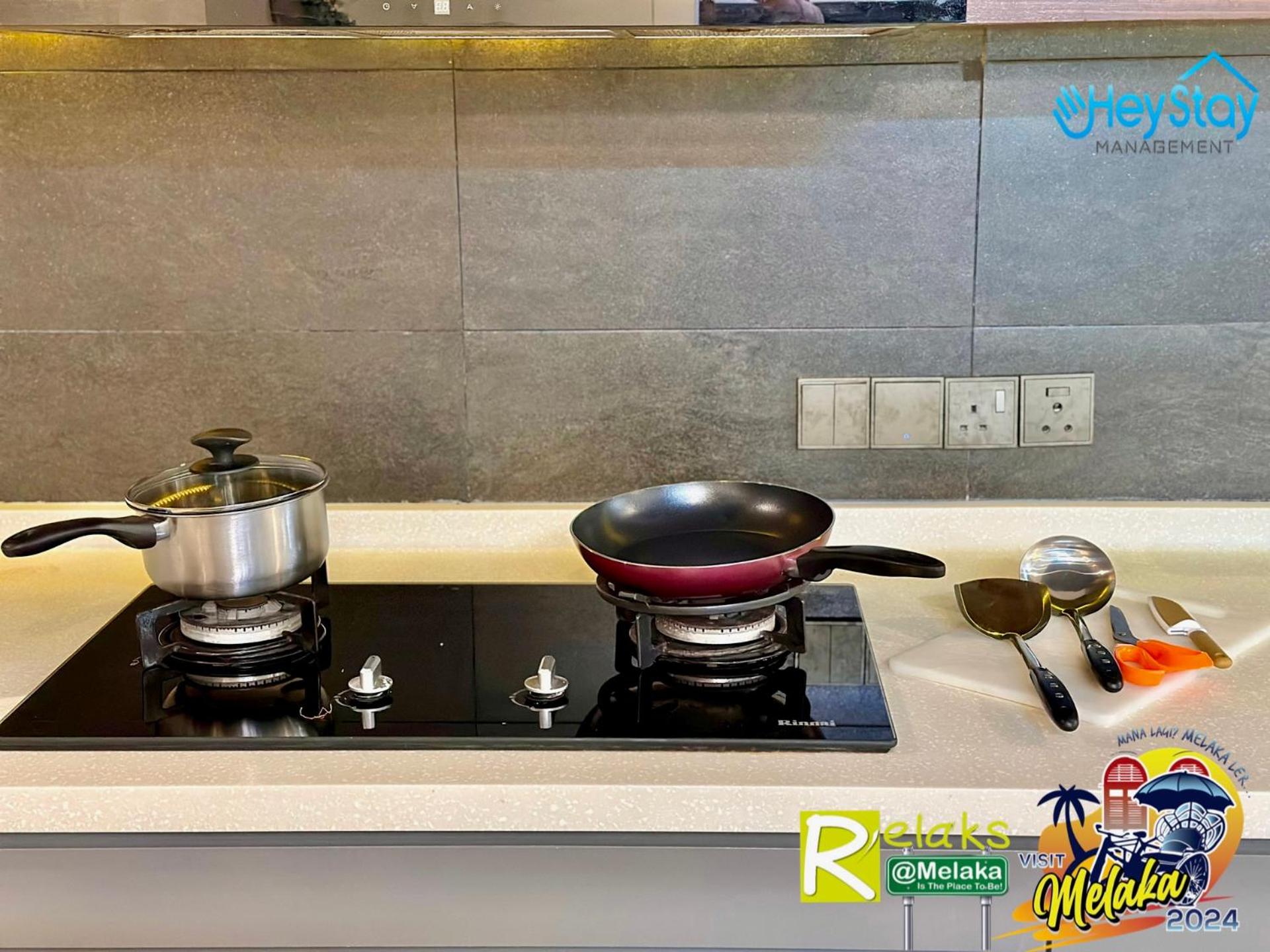 Modern Cave Guest House Walking Distance 5Mins To Jonker photo 8