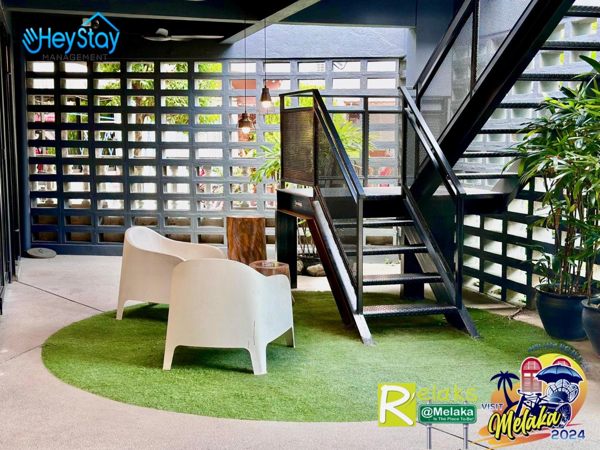 Modern Cave Guest House Walking Distance 5Mins To Jonker photo 7