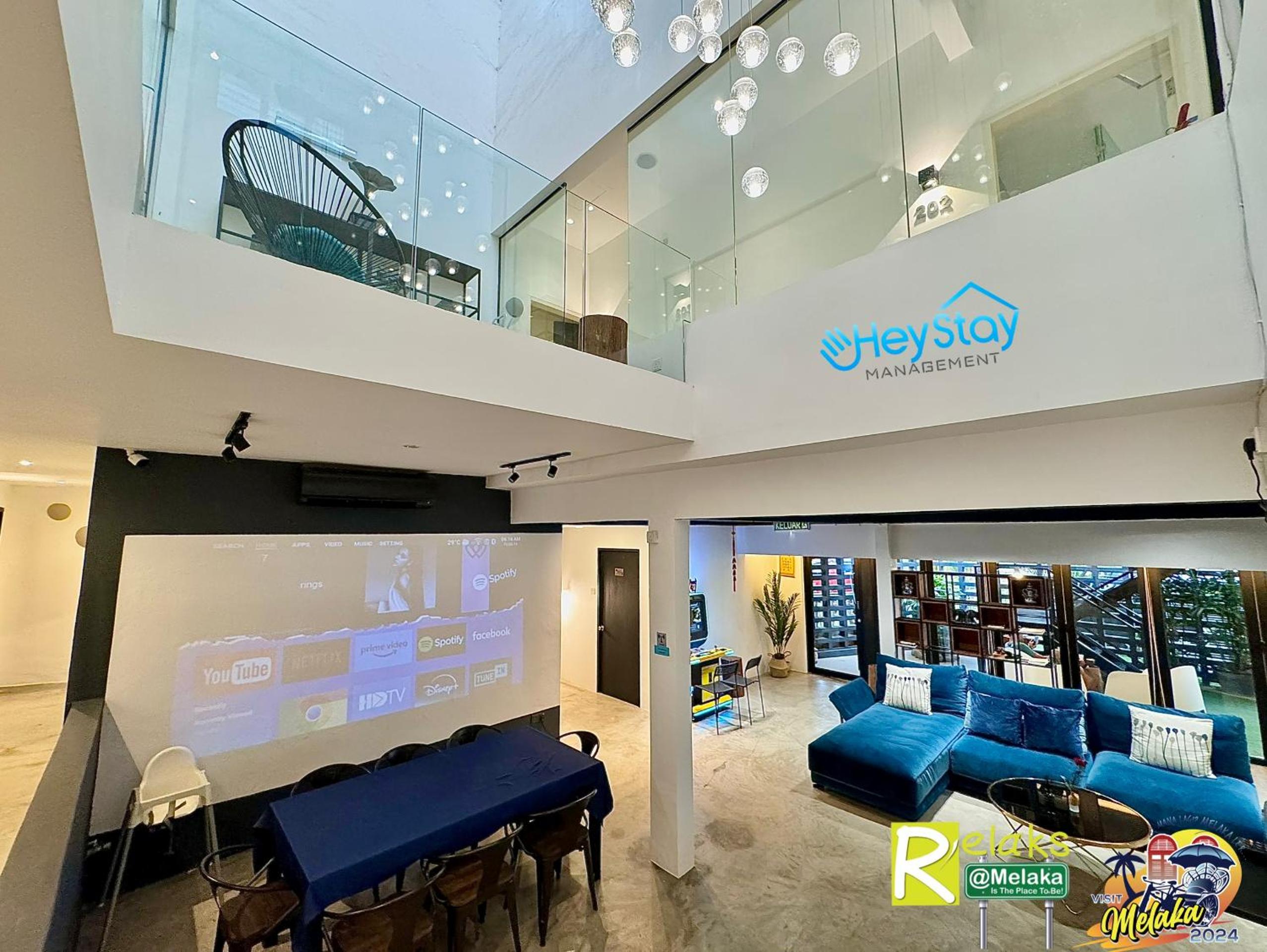 Modern Cave Guest House Walking Distance 5Mins To Jonker photo 1