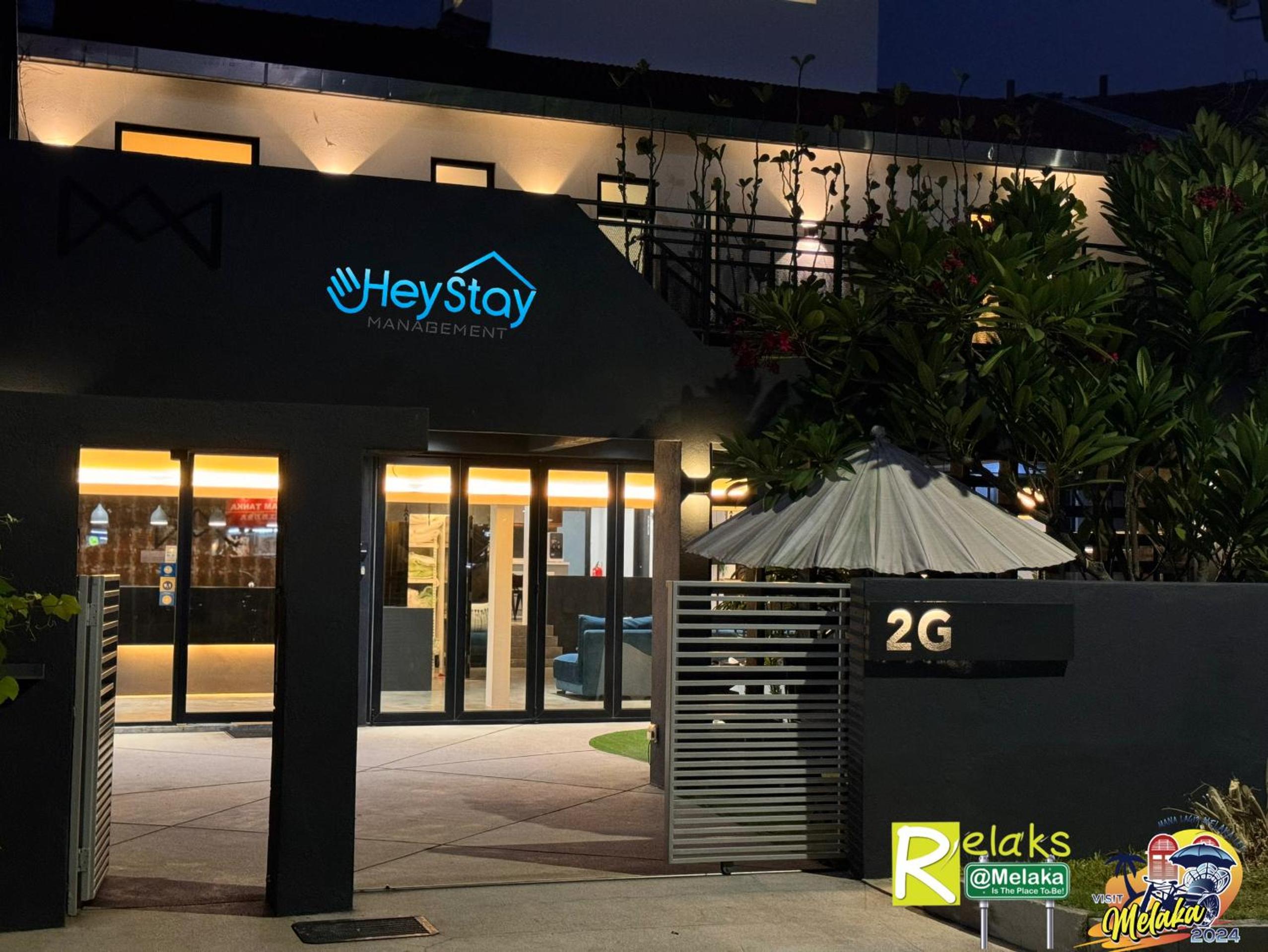 Modern Cave Guest House Walking Distance 5Mins To Jonker photo 4