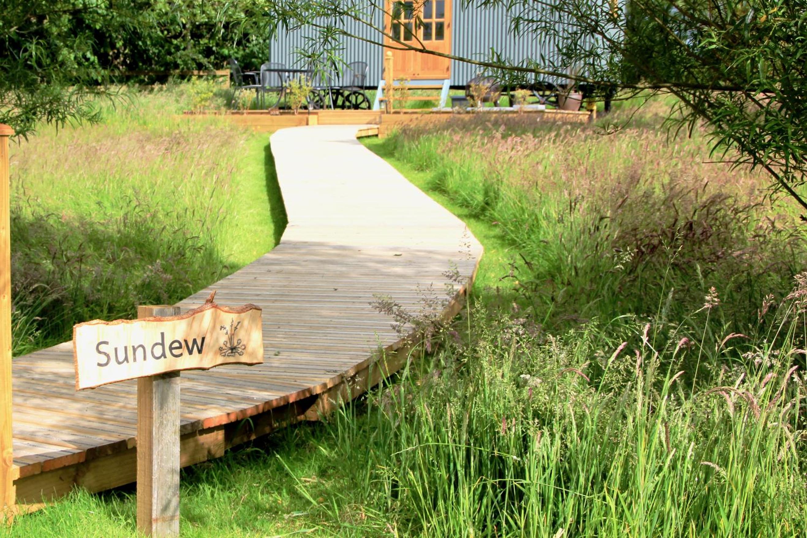 Peatlands Retreat, Causeway Coast