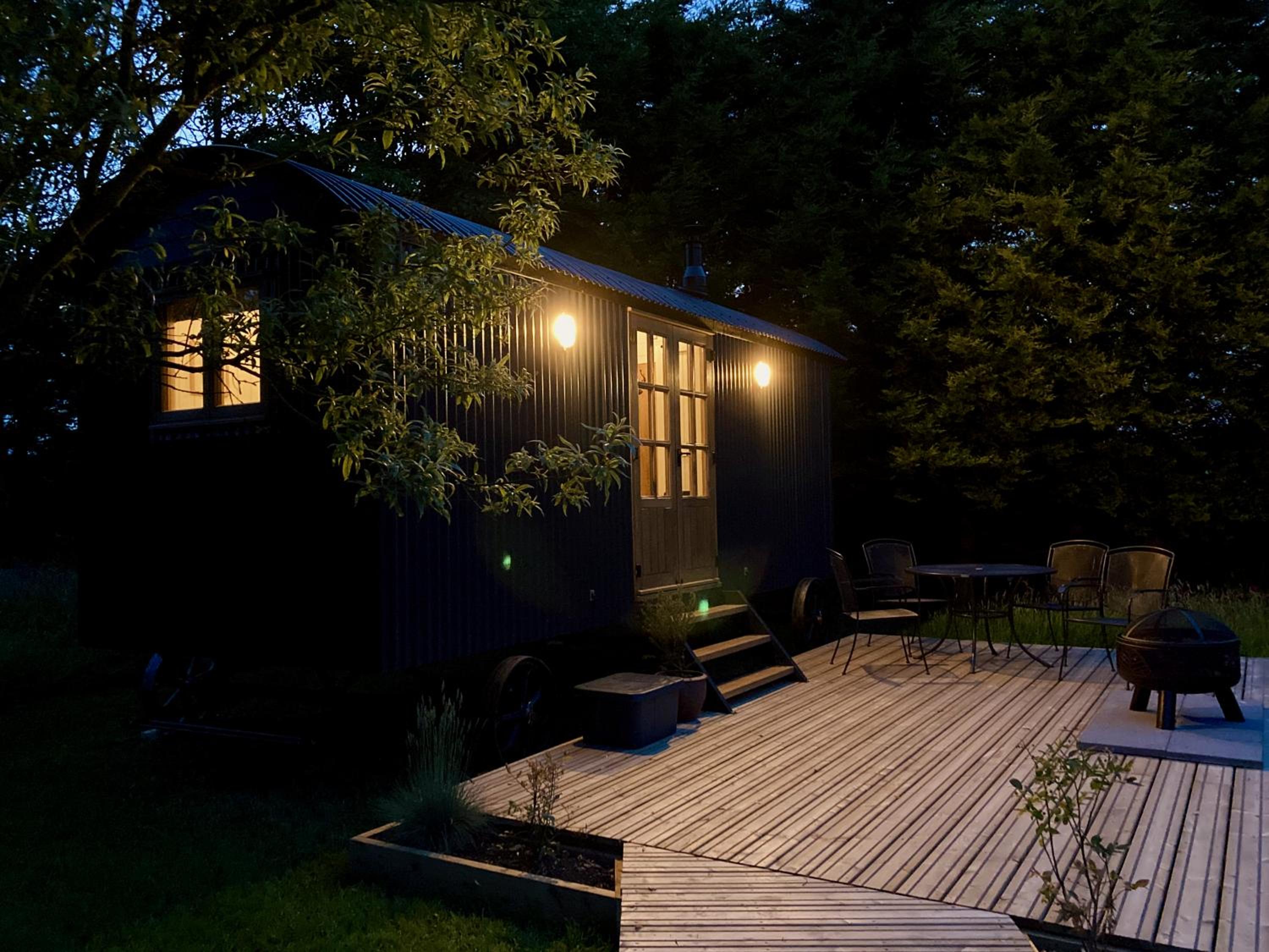 Peatlands Retreat, Causeway Coast