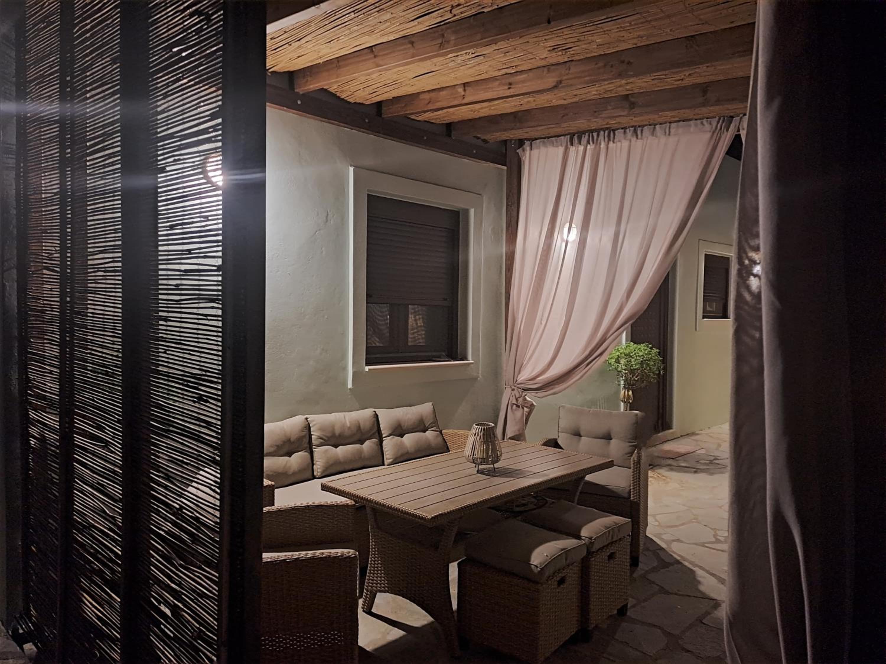 Pasiphae Luxury House photo 2